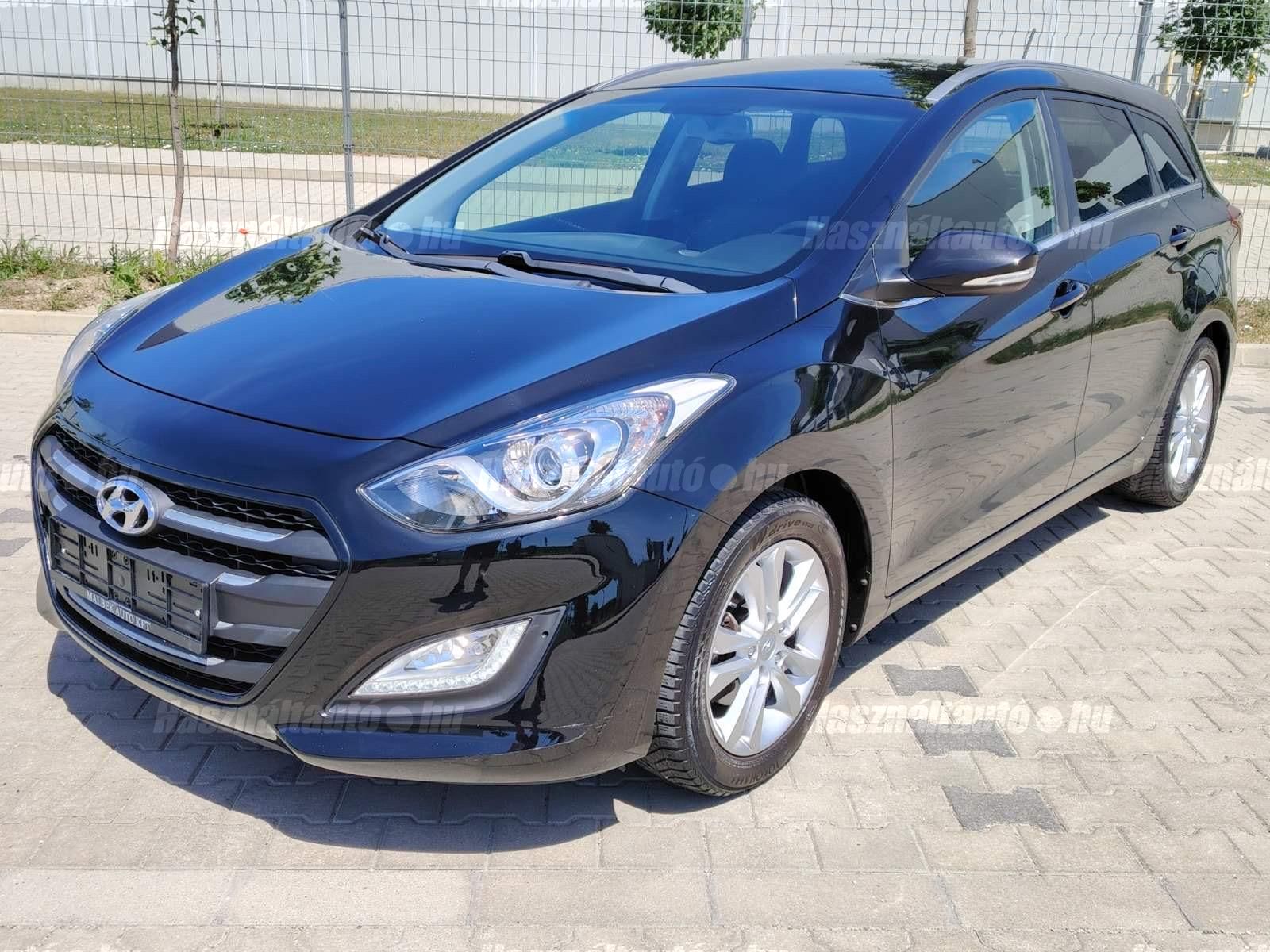 HYUNDAI I30 2016/1 - 1