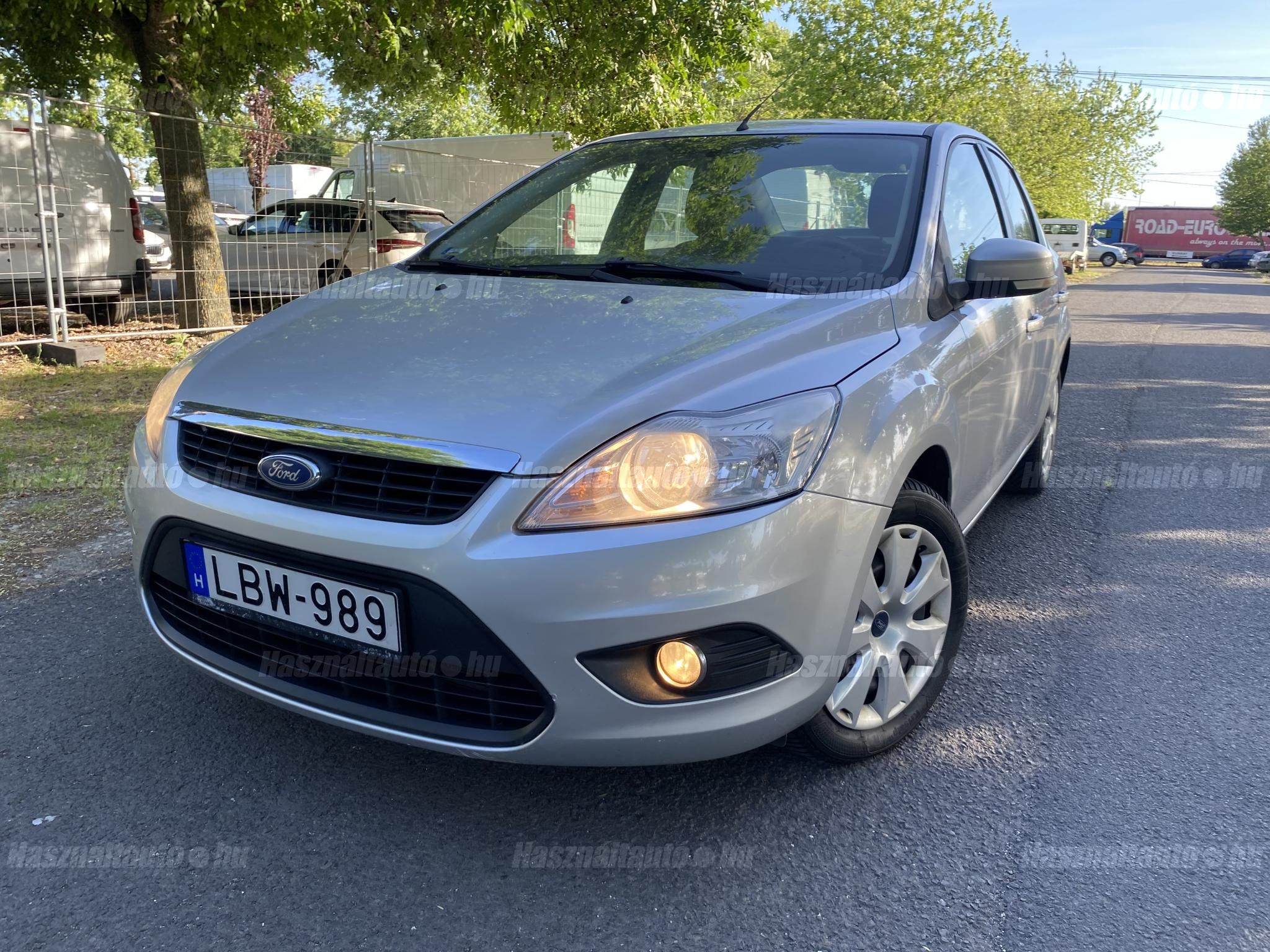 FORD FOCUS 2008/2 - 1