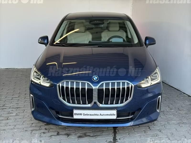 BMW 230 2022/12 - 1