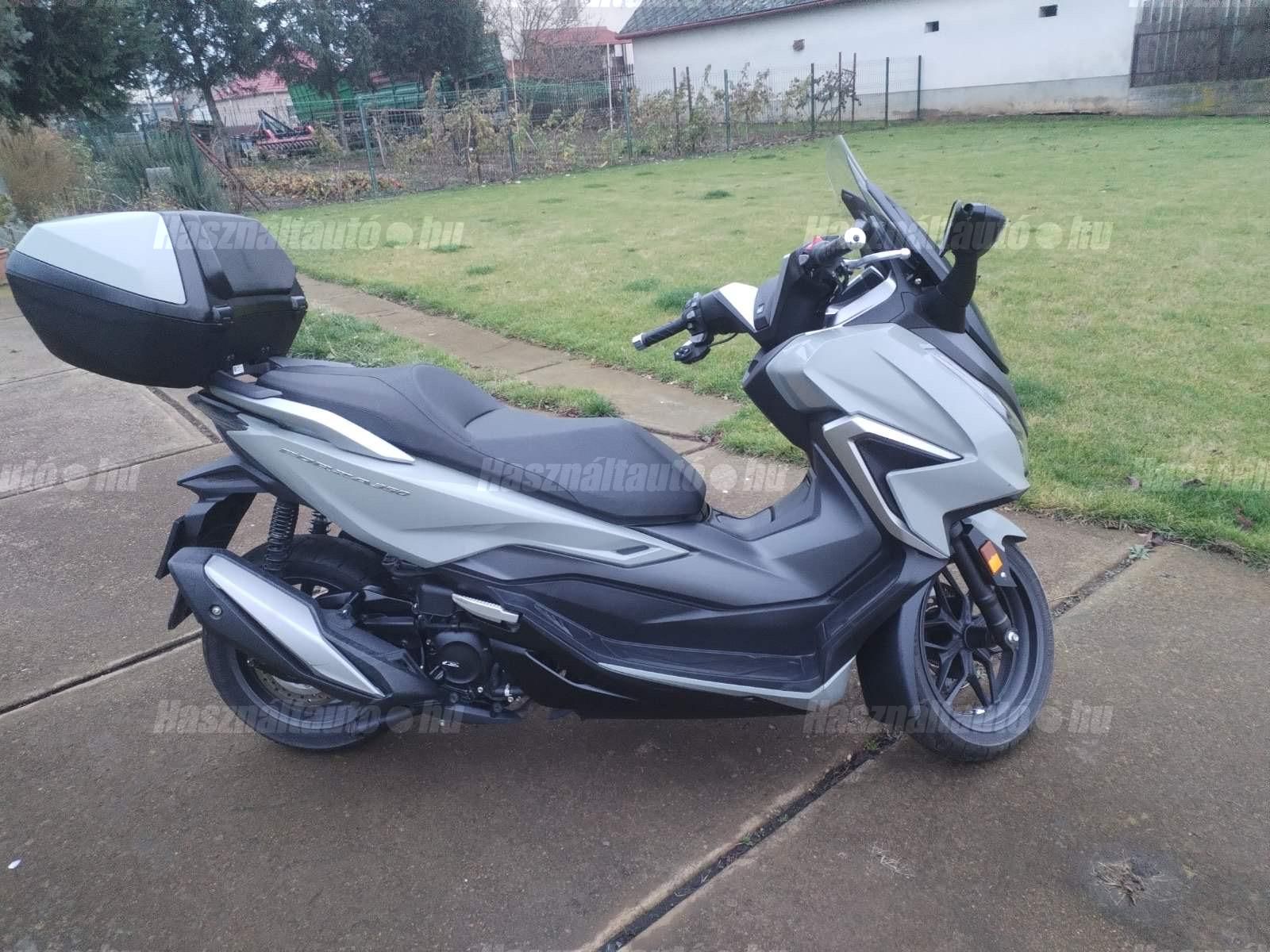 HONDA FORZA 350 2021 - 1
