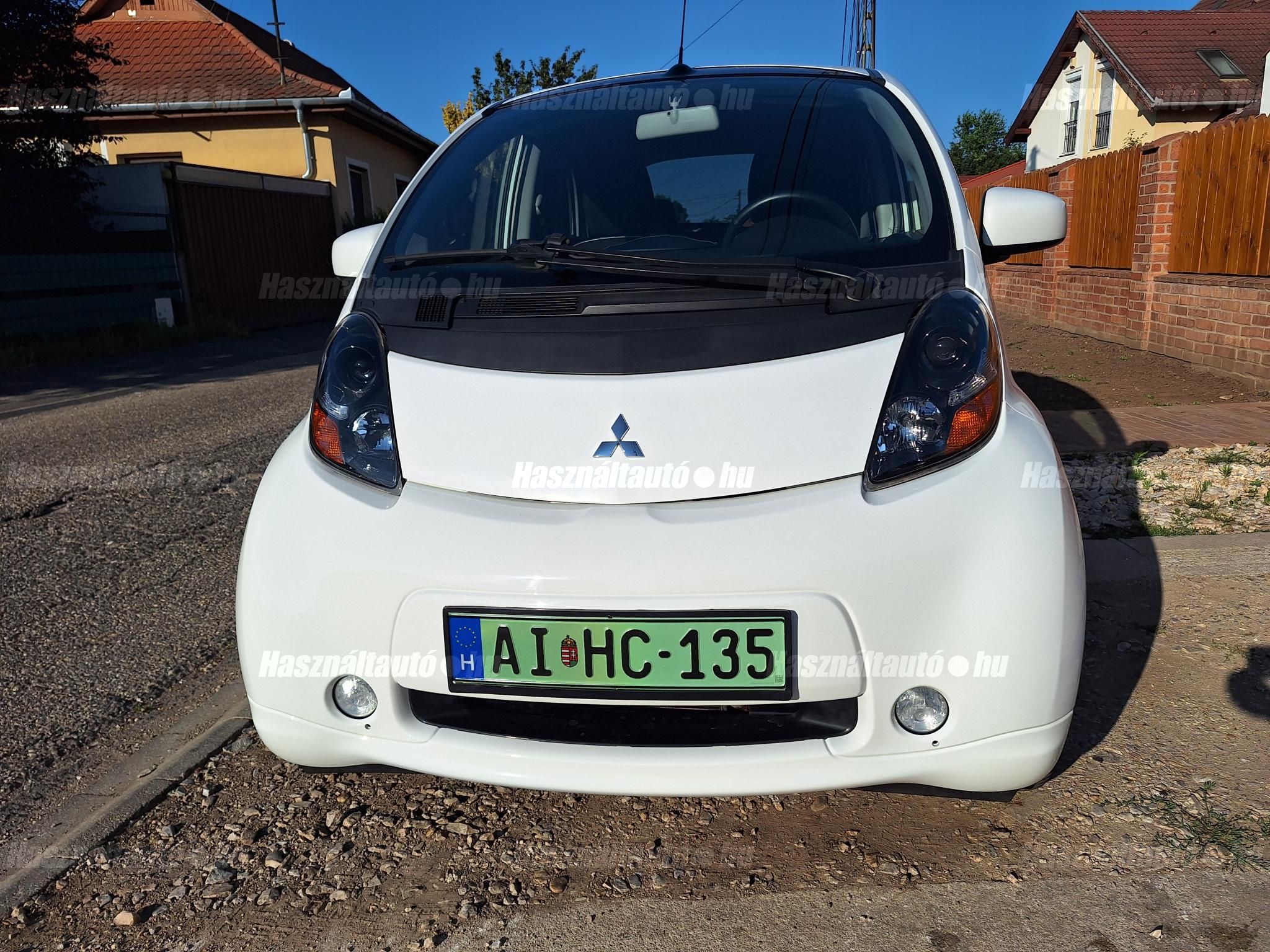 MITSUBISHI I-MIEV 2012/9 - 1
