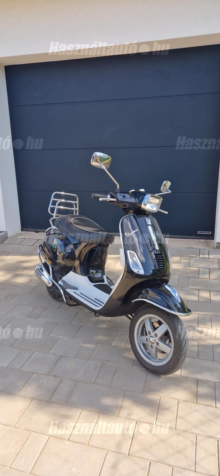 VESPA S 50 2012/1 - 1