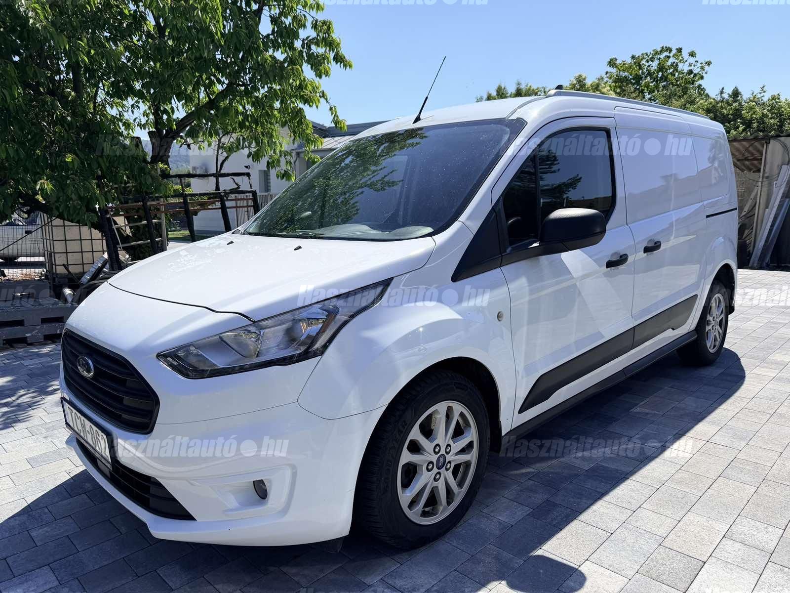 FORD CONNECT 2022/2 - 1