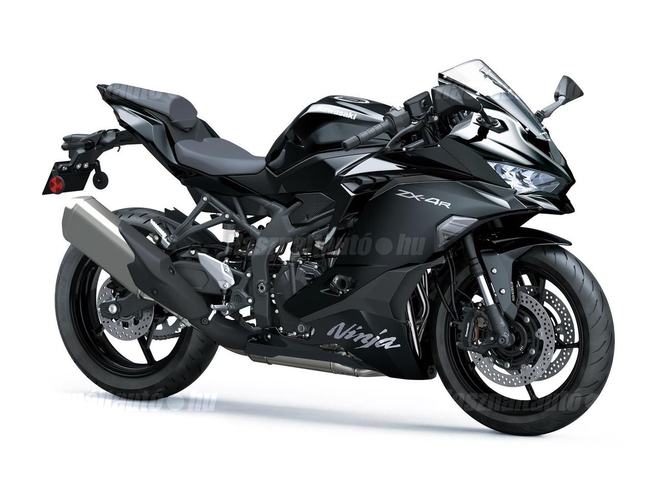 KAWASAKI ZX-4R (NINJA) 2026 - 1