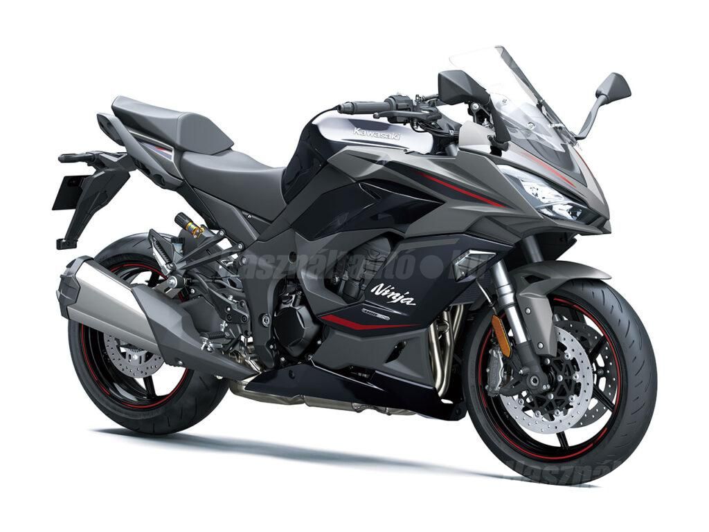 KAWASAKI NINJA 1100 SX 2025 - 1