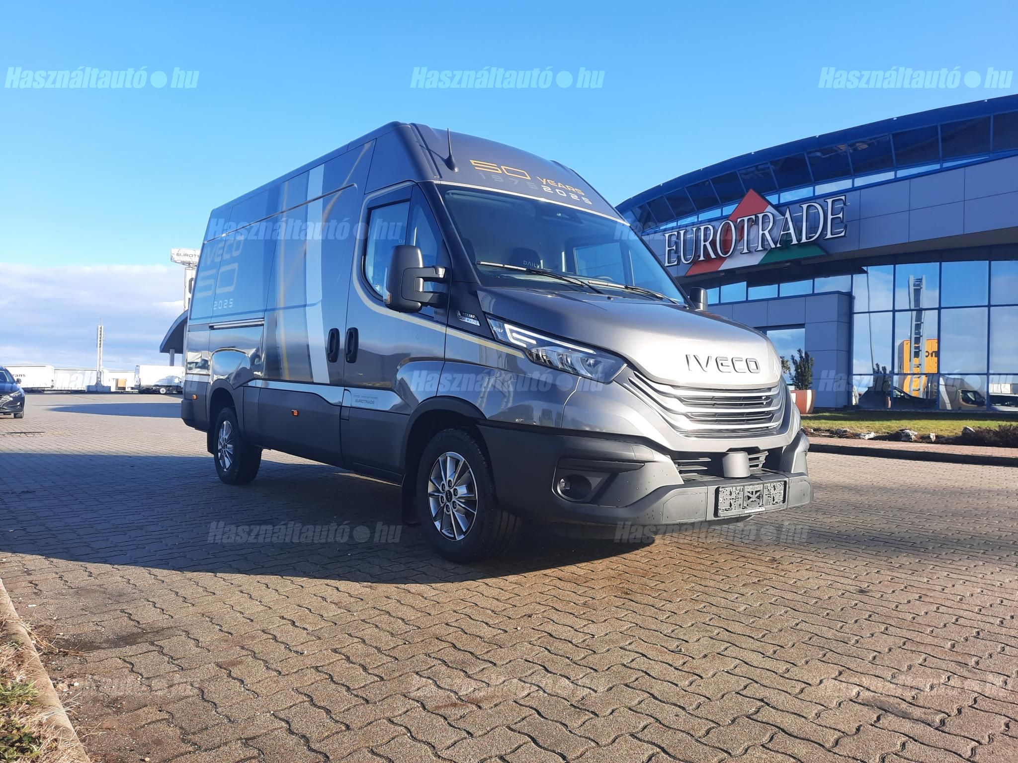 IVECO 2025 - 1