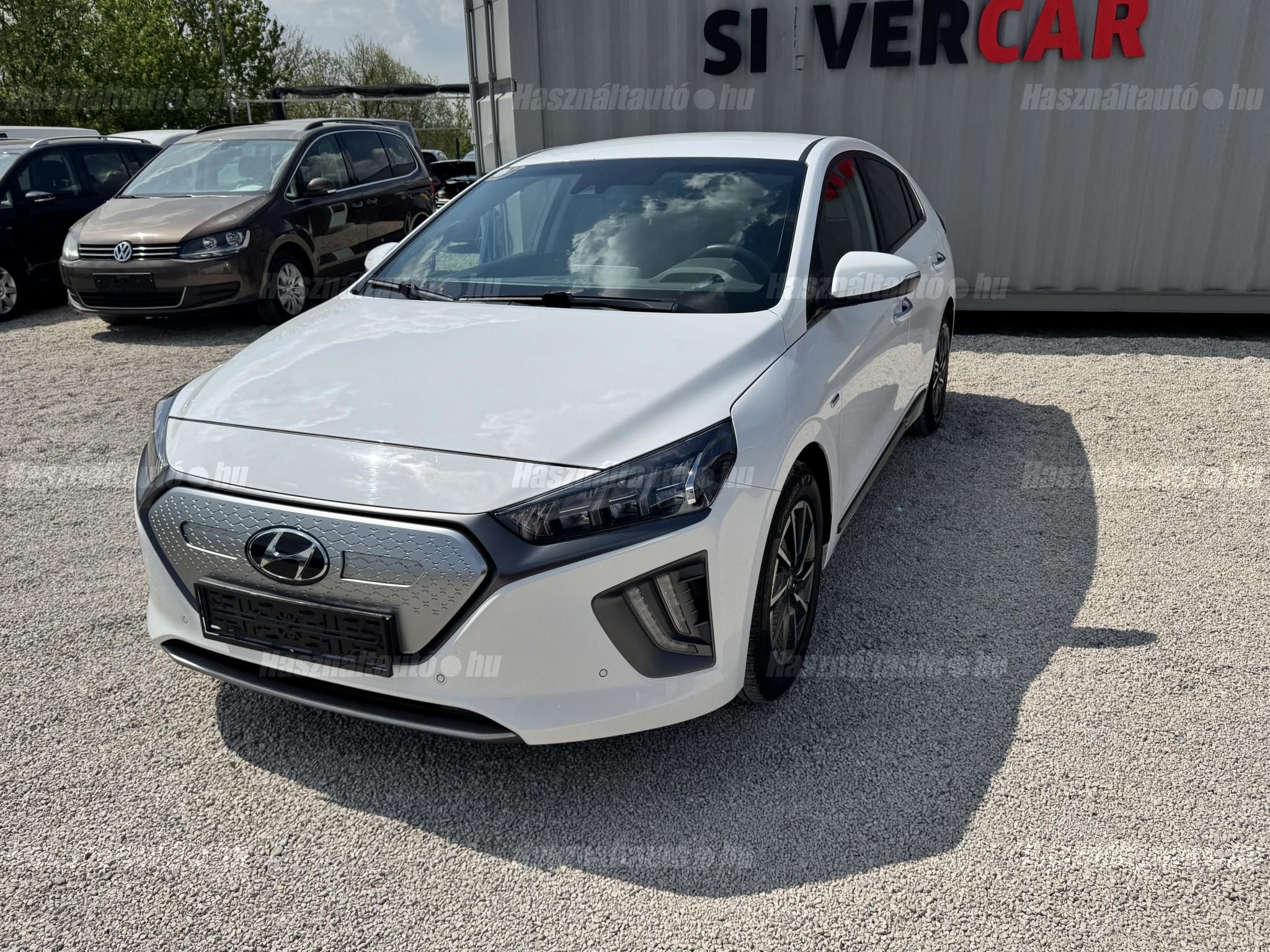 HYUNDAI IONIQ 2020 - 1
