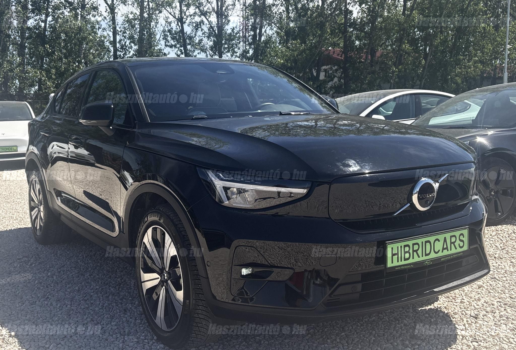 VOLVO C40 2023/3 - 1