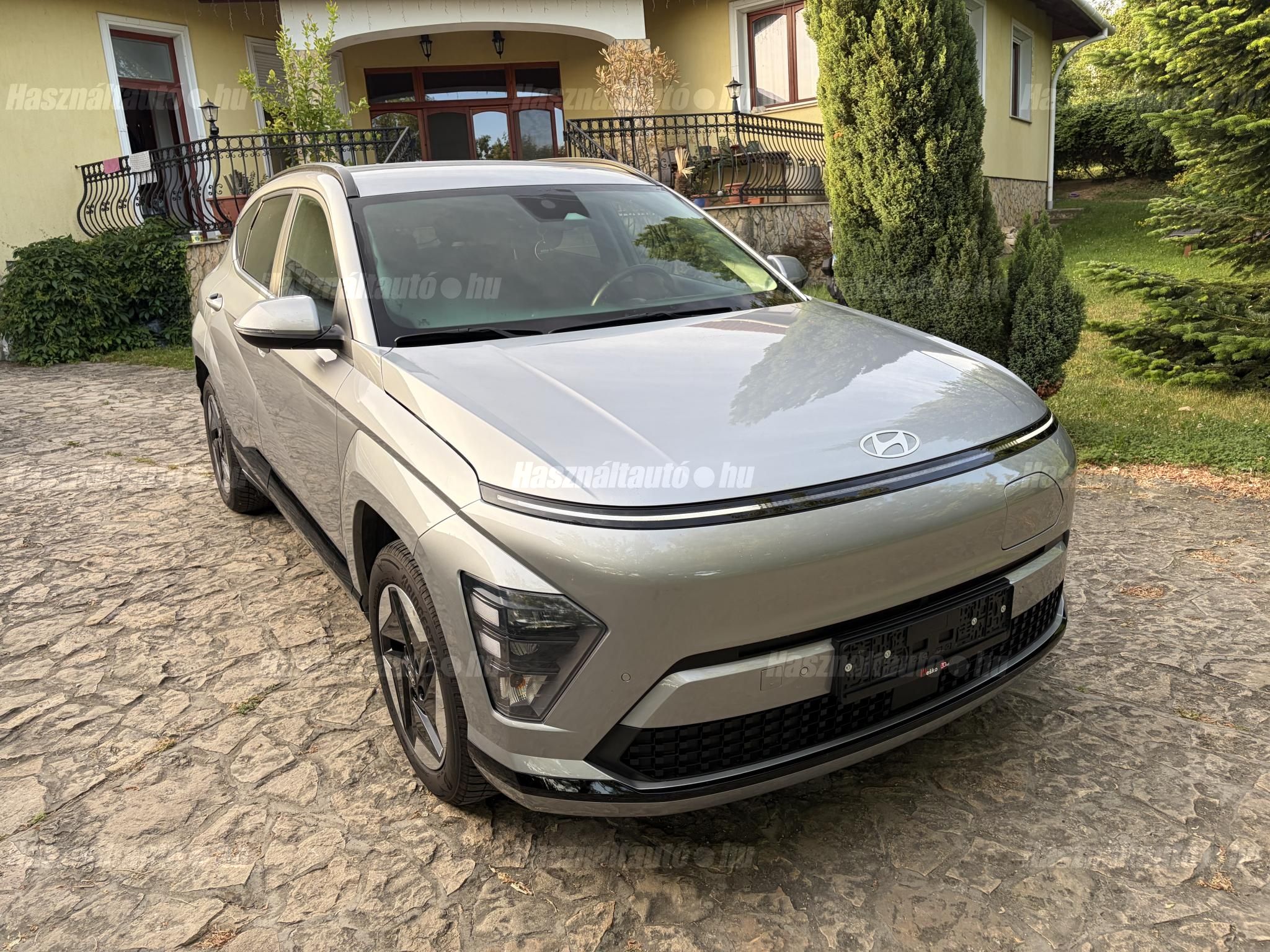 HYUNDAI KONA 2024/5 - 1