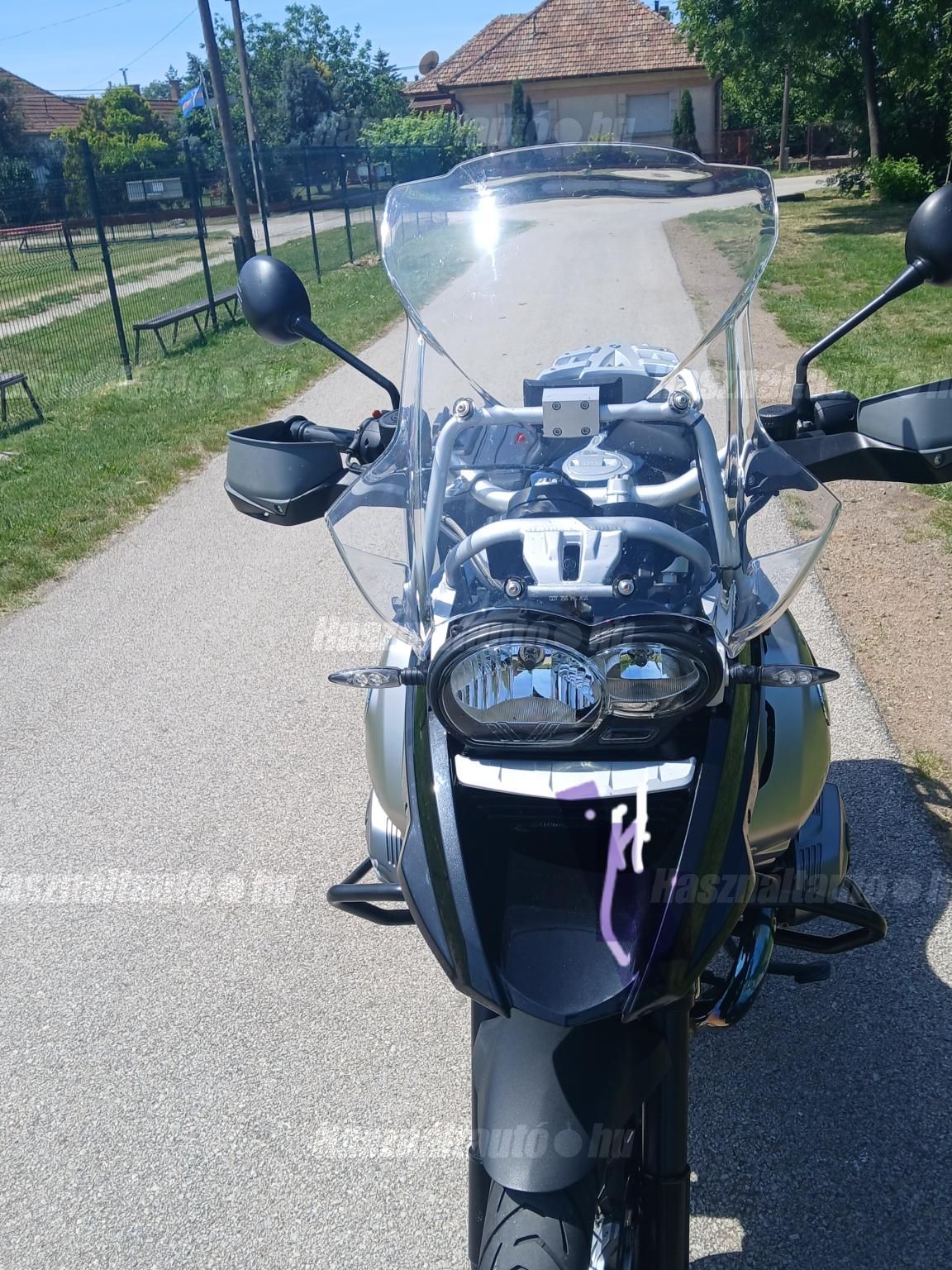 BMW R 1200 GS 2013/7 - 1
