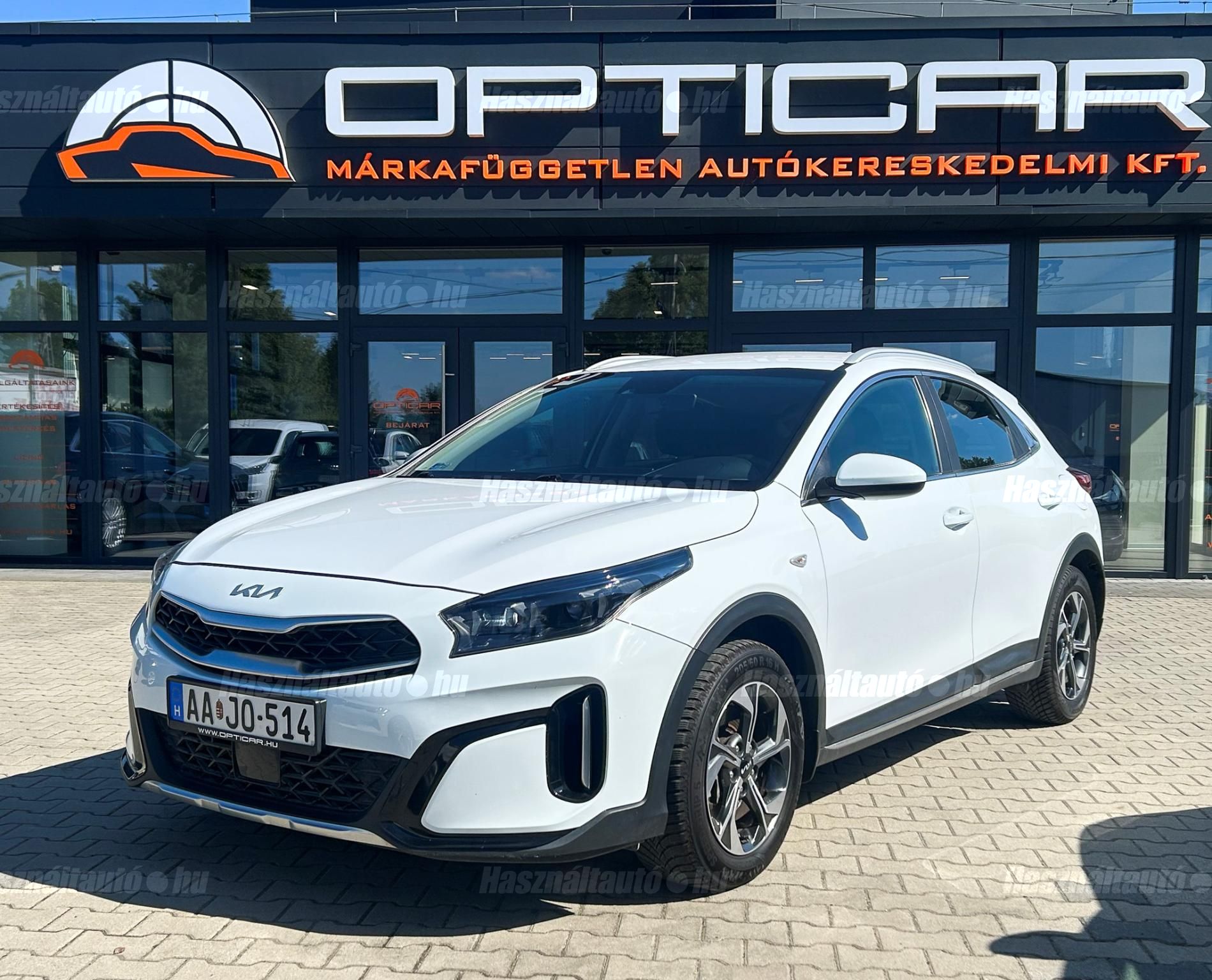 KIA XCEED 2023/3 - 1