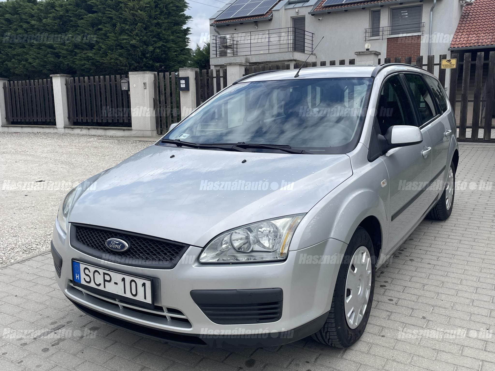 FORD FOCUS 2006/10 - 1
