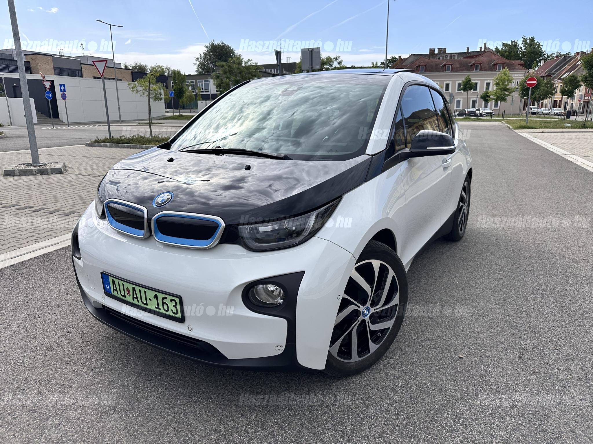 BMW I3 2016/4 - 1