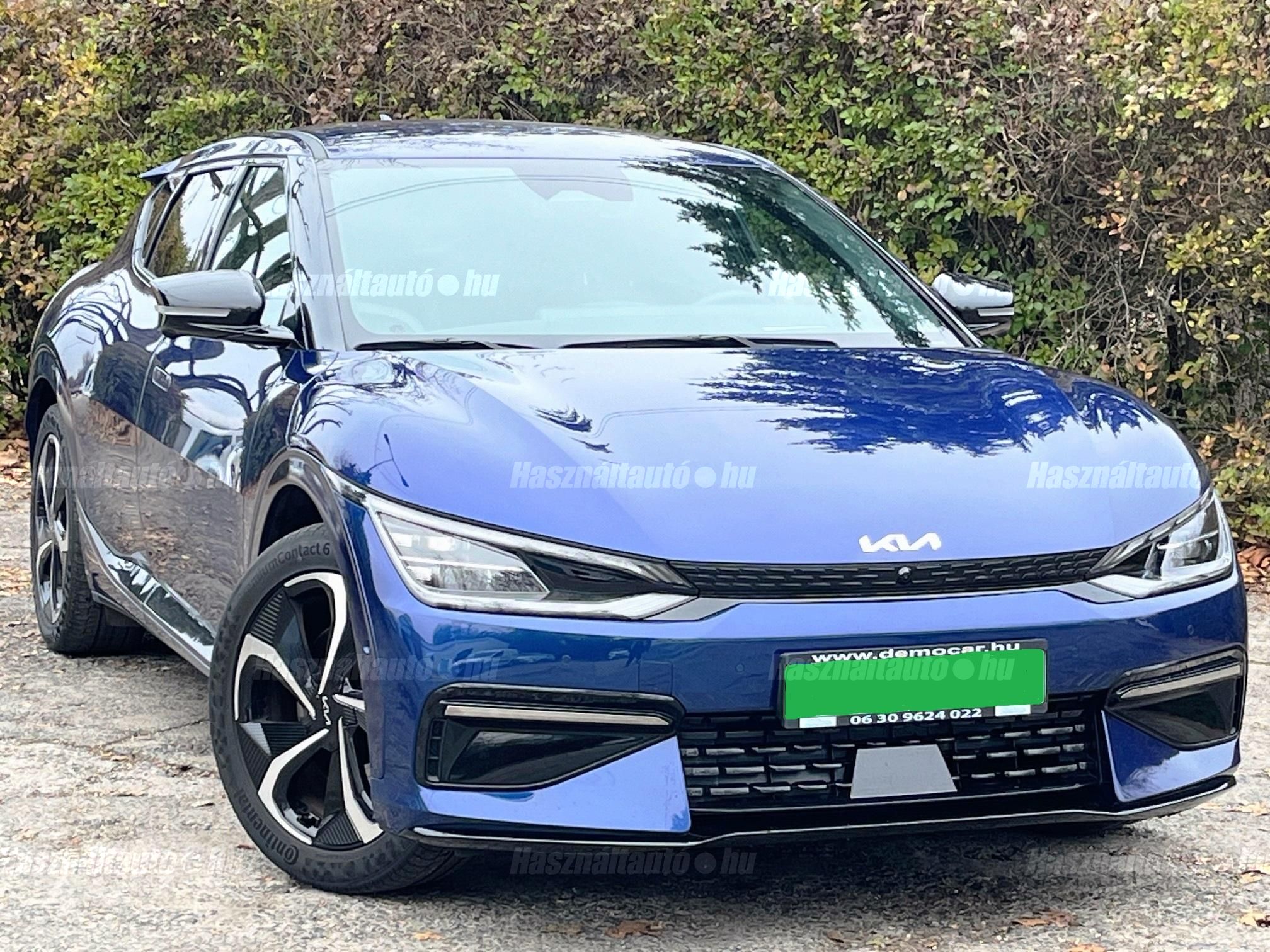 KIA EV6 2025/6 - 1