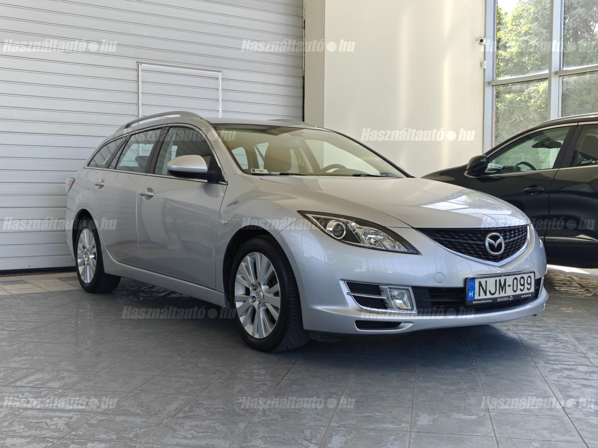 MAZDA 6 2010/2 - 1