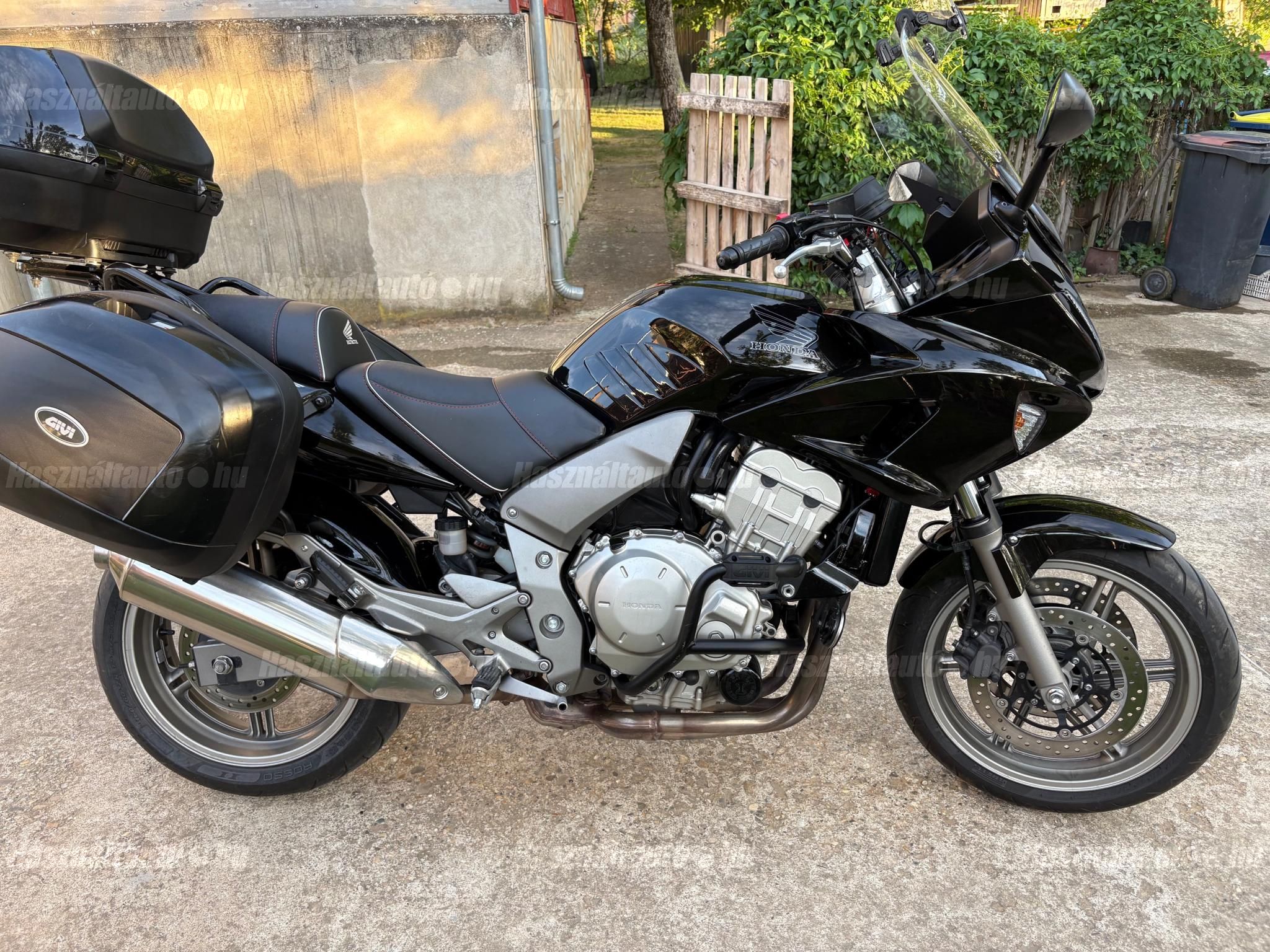 HONDA CBF 1000 2010/5 - 1