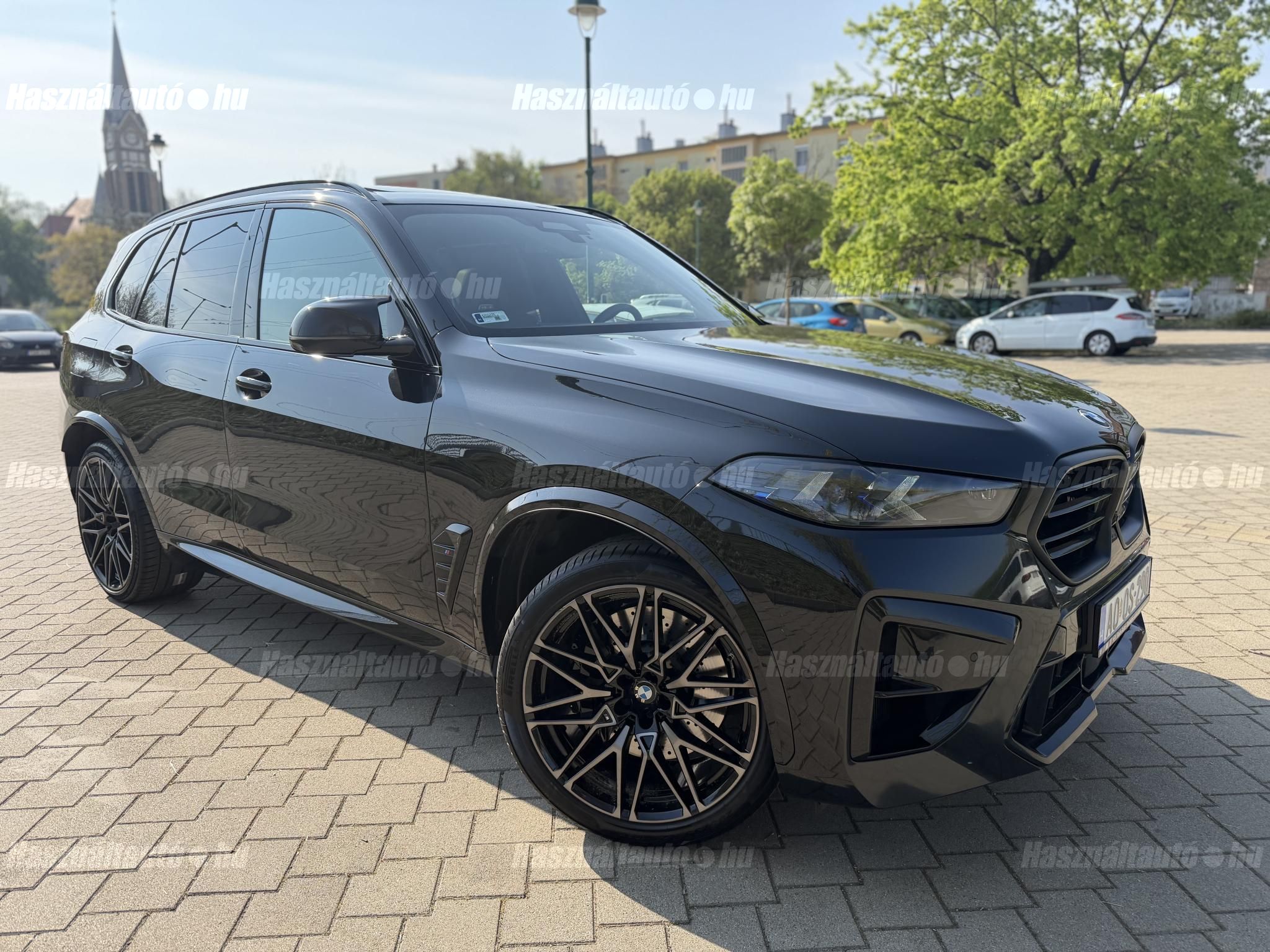 BMW X5 2024/4 - 1