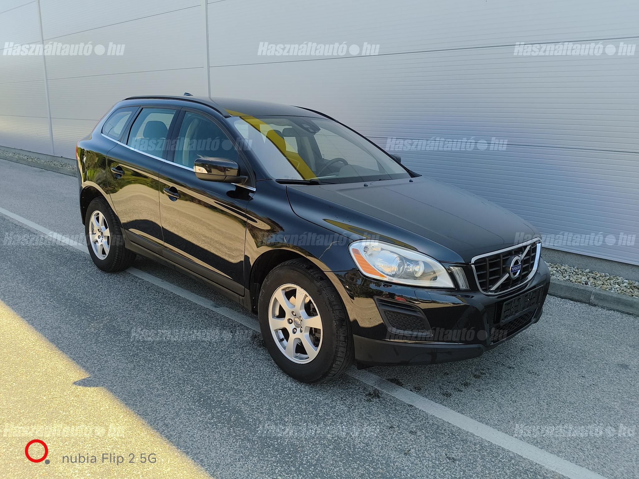 VOLVO XC60 2013/7 - 1