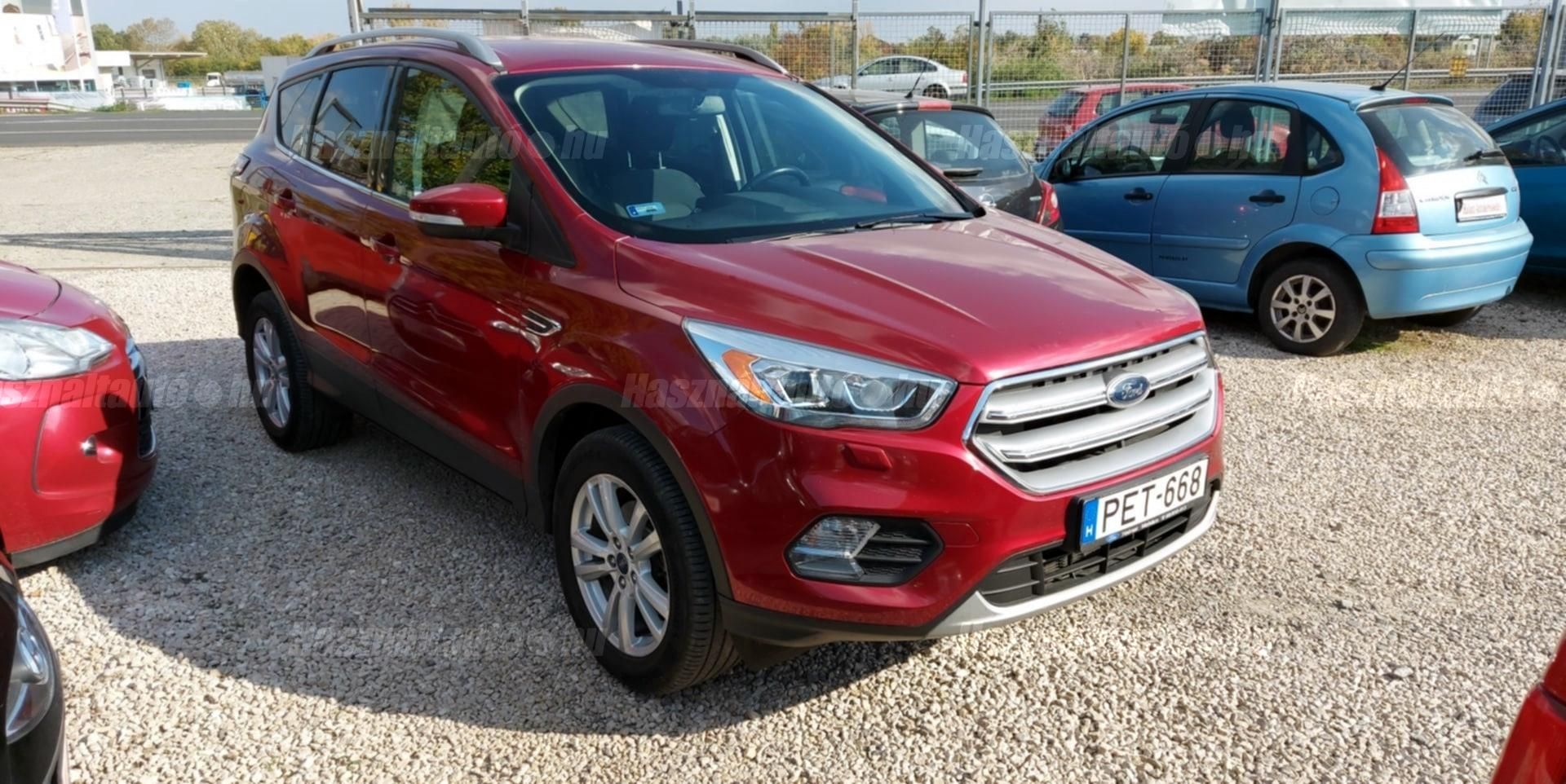 FORD KUGA 2017/3 - 1