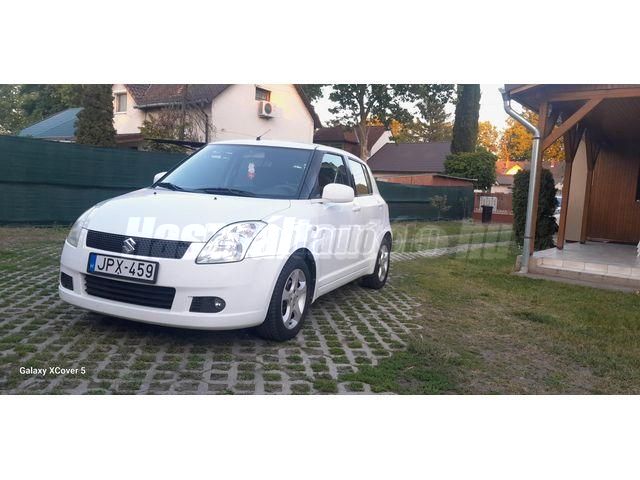SUZUKI SWIFT 2006 - 1