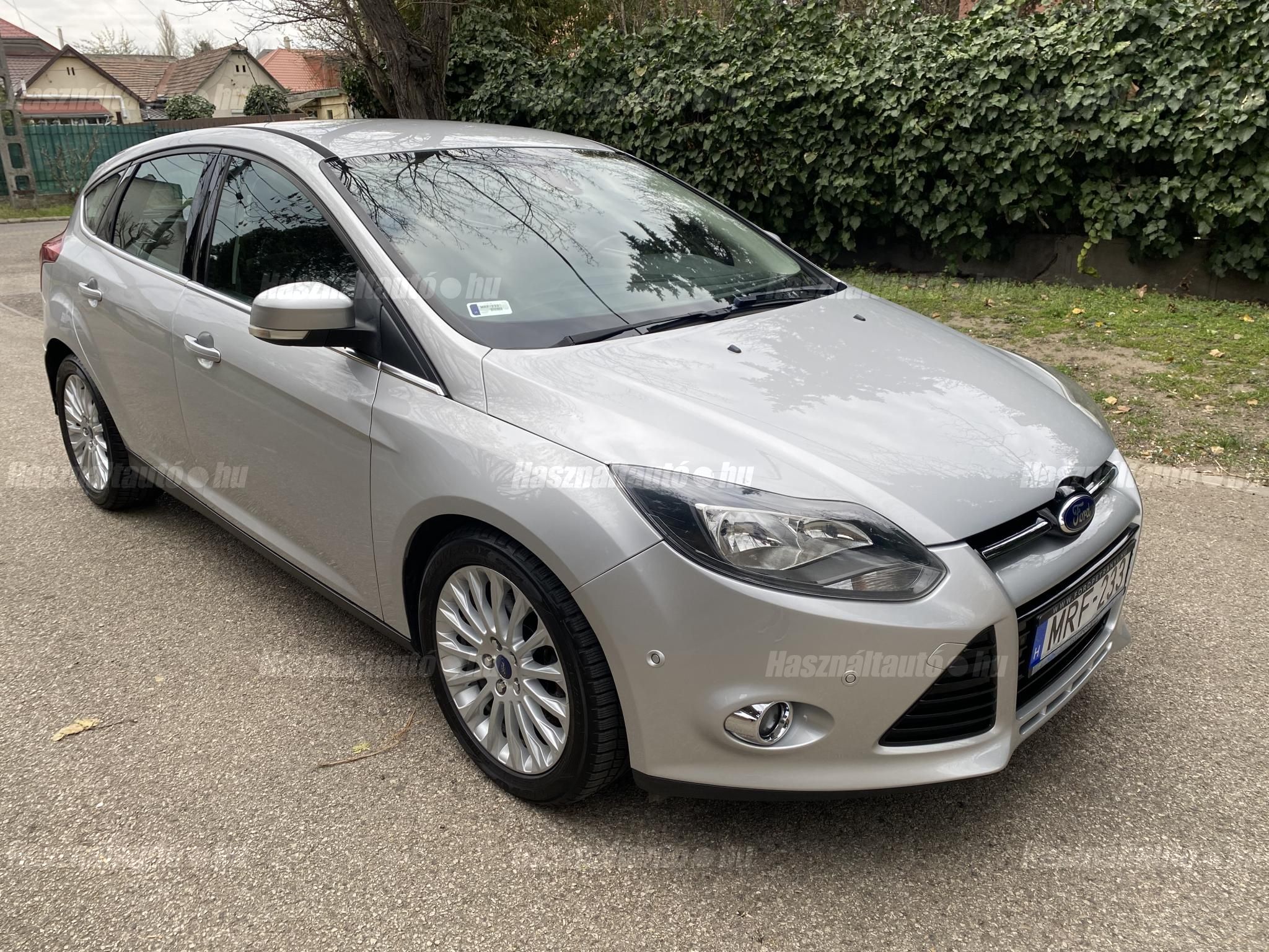 FORD FOCUS 2014/3 - 1