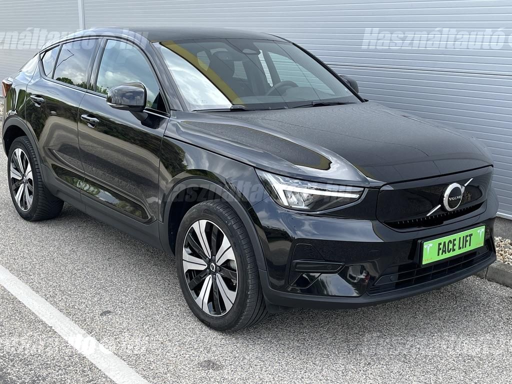 VOLVO C40 2022/10 - 1