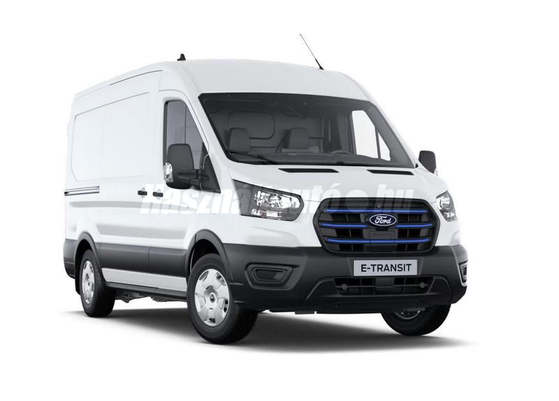 FORD TRANSIT 2026 - 1