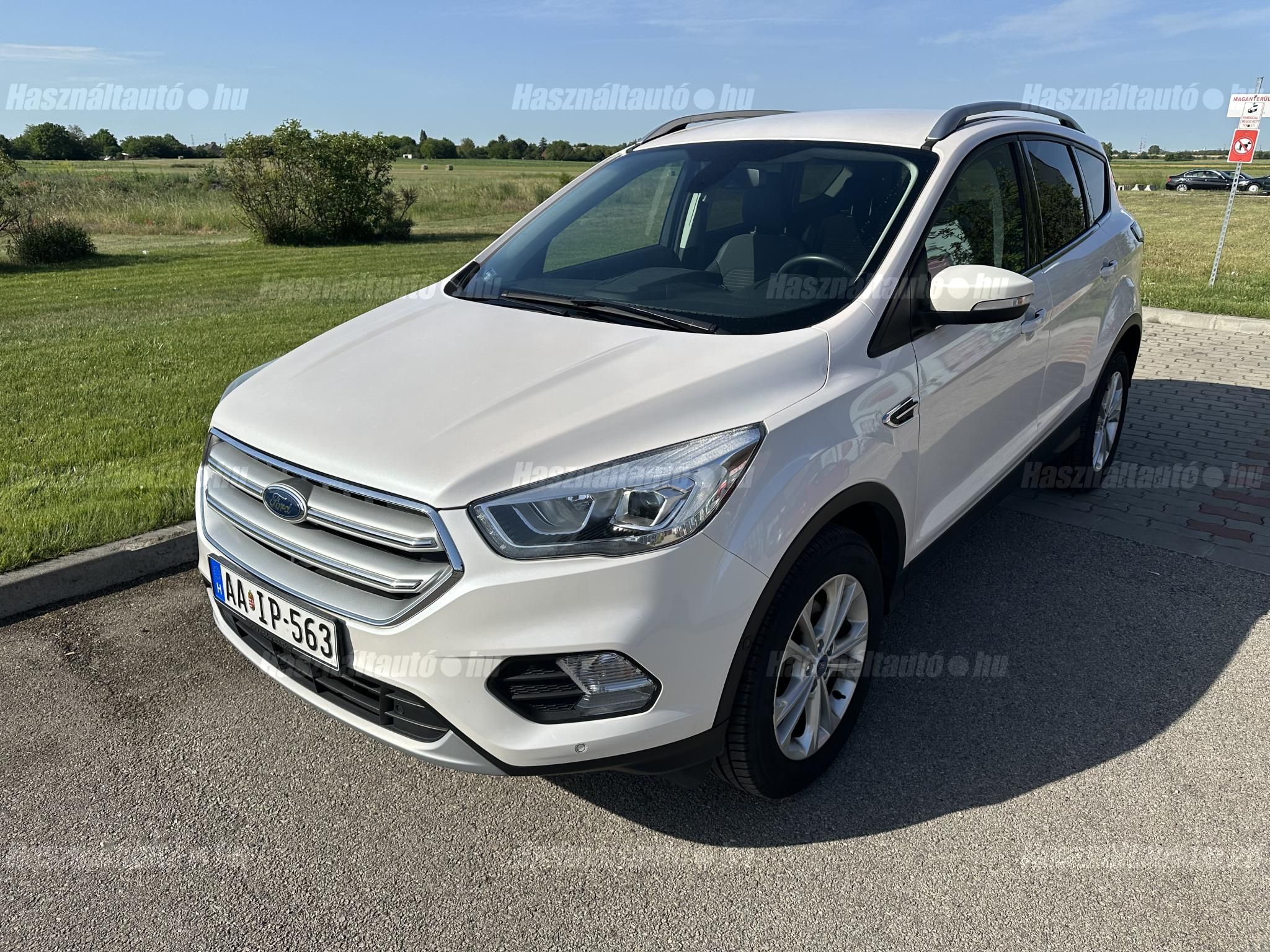FORD KUGA 2019/2 - 1