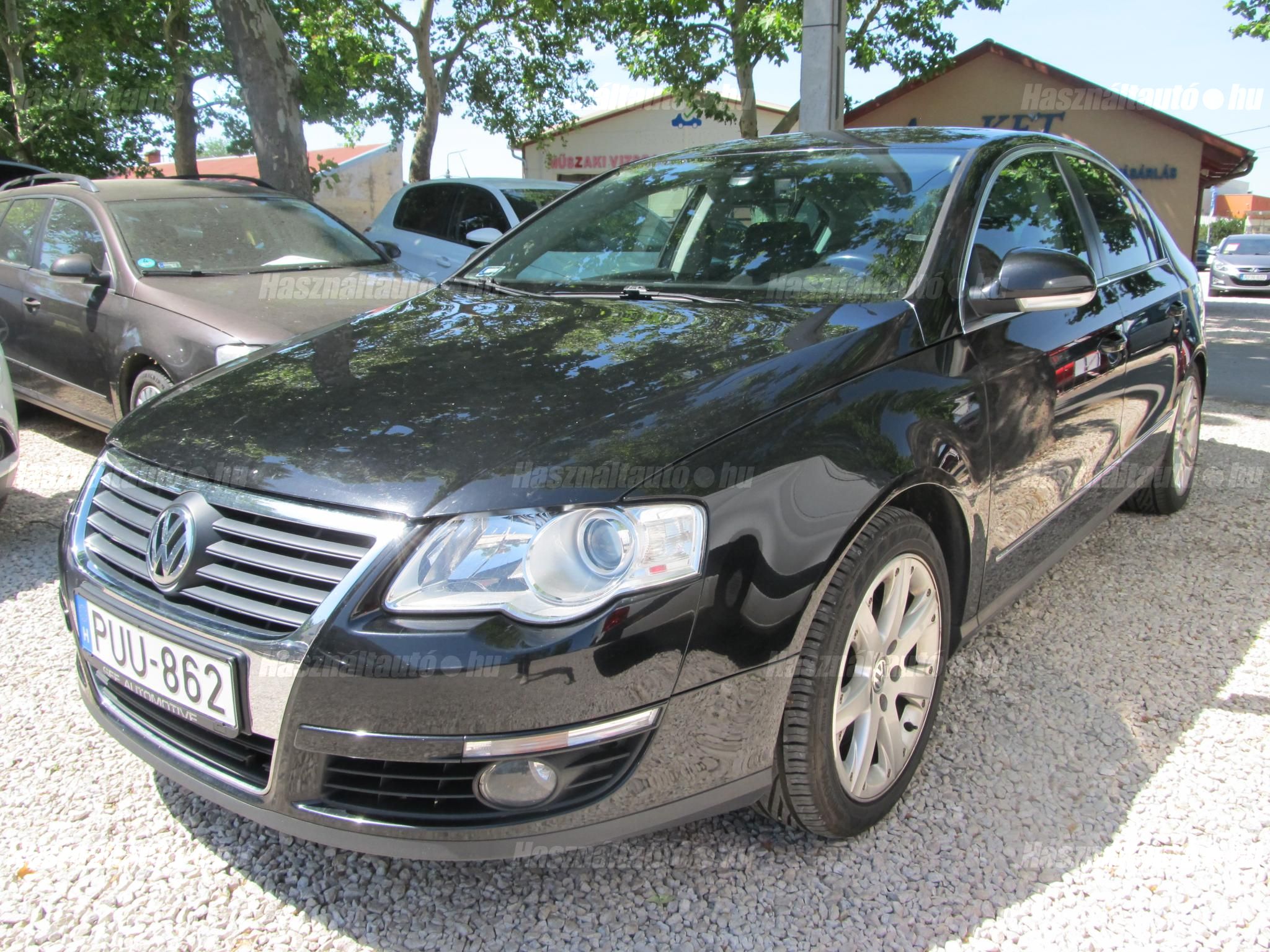 VOLKSWAGEN PASSAT 2005/5 - 1
