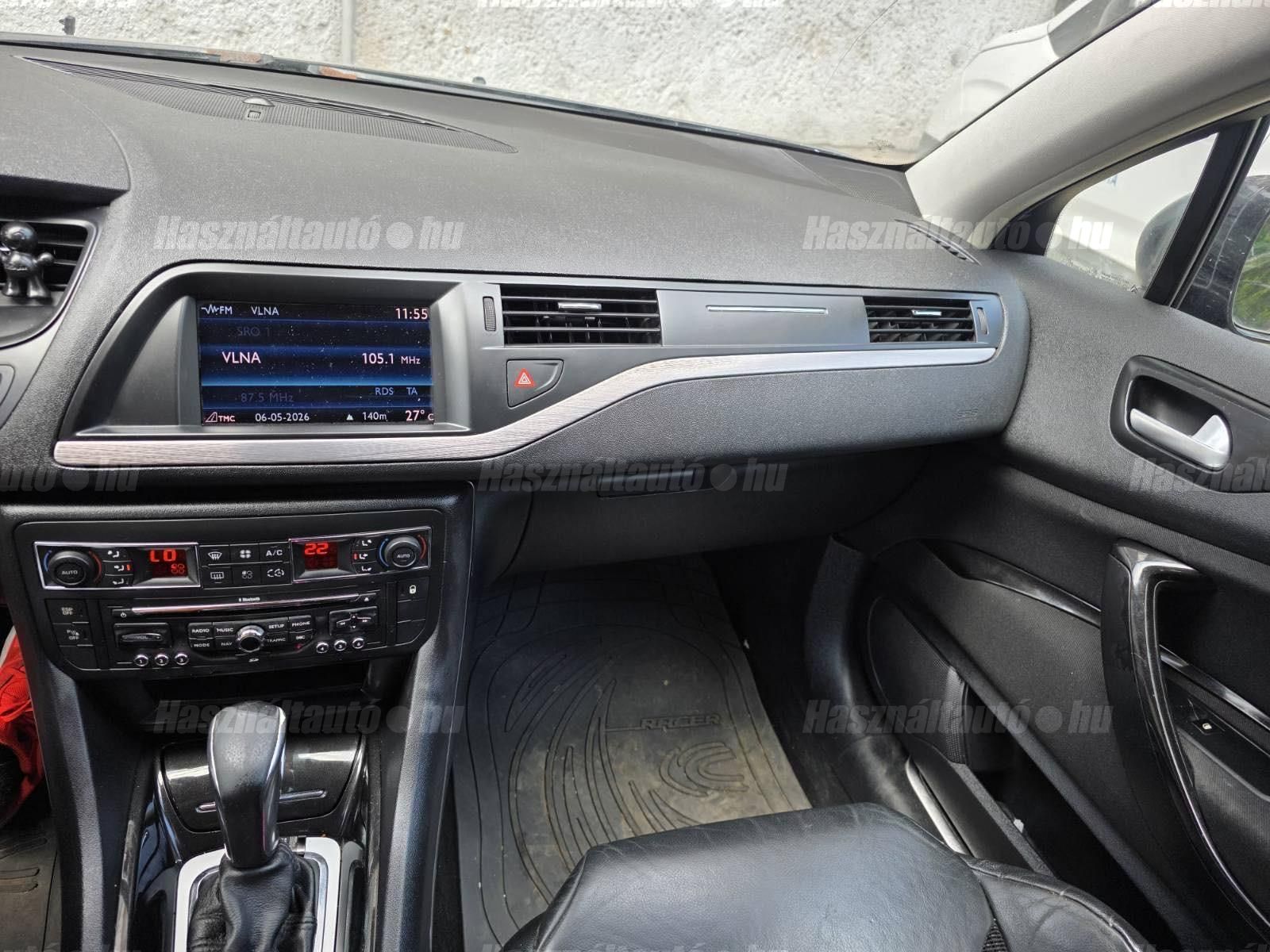 CITROEN C5 2010/3 - 1