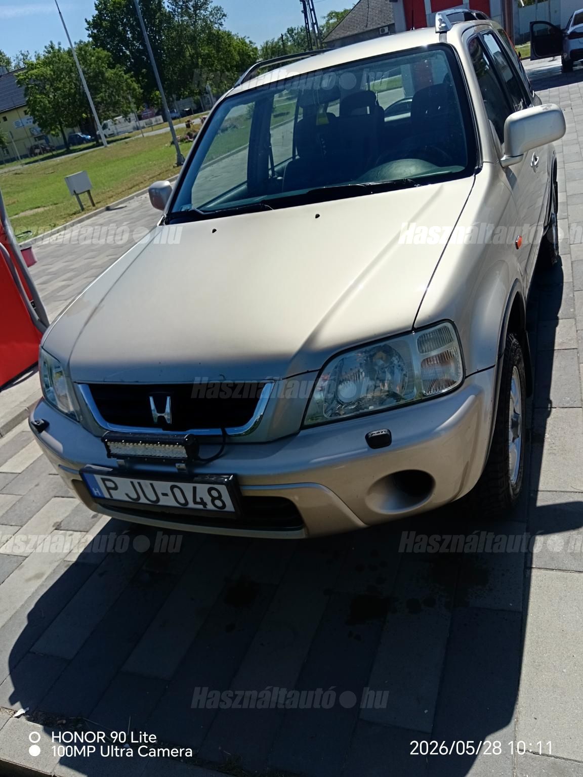 HONDA CR-V 1999/8 - 1