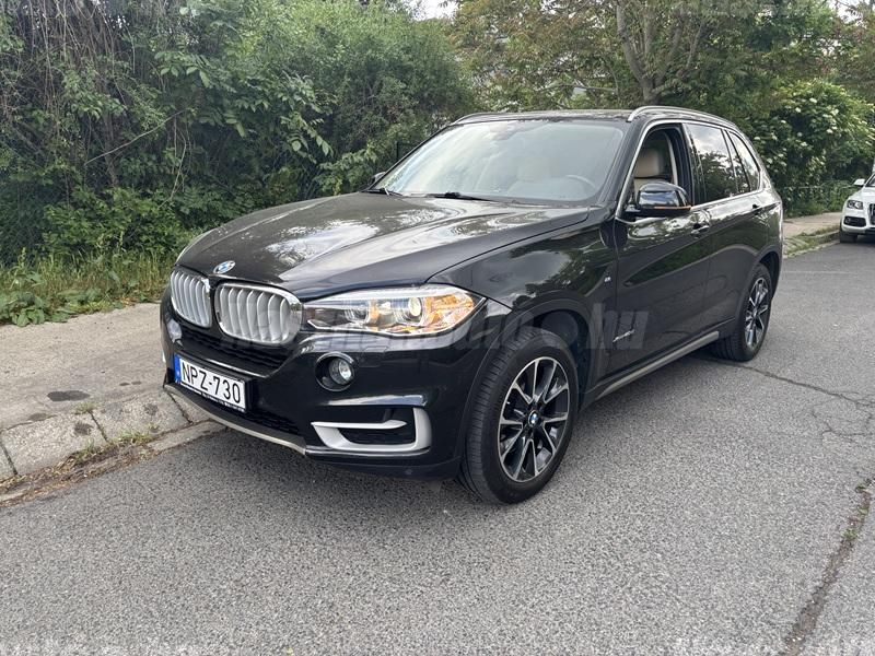 BMW X5 2016/6 - 1
