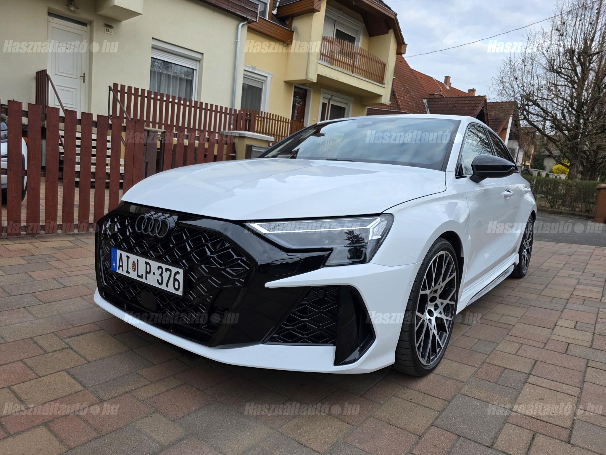AUDI RS3 2025/2 - 1