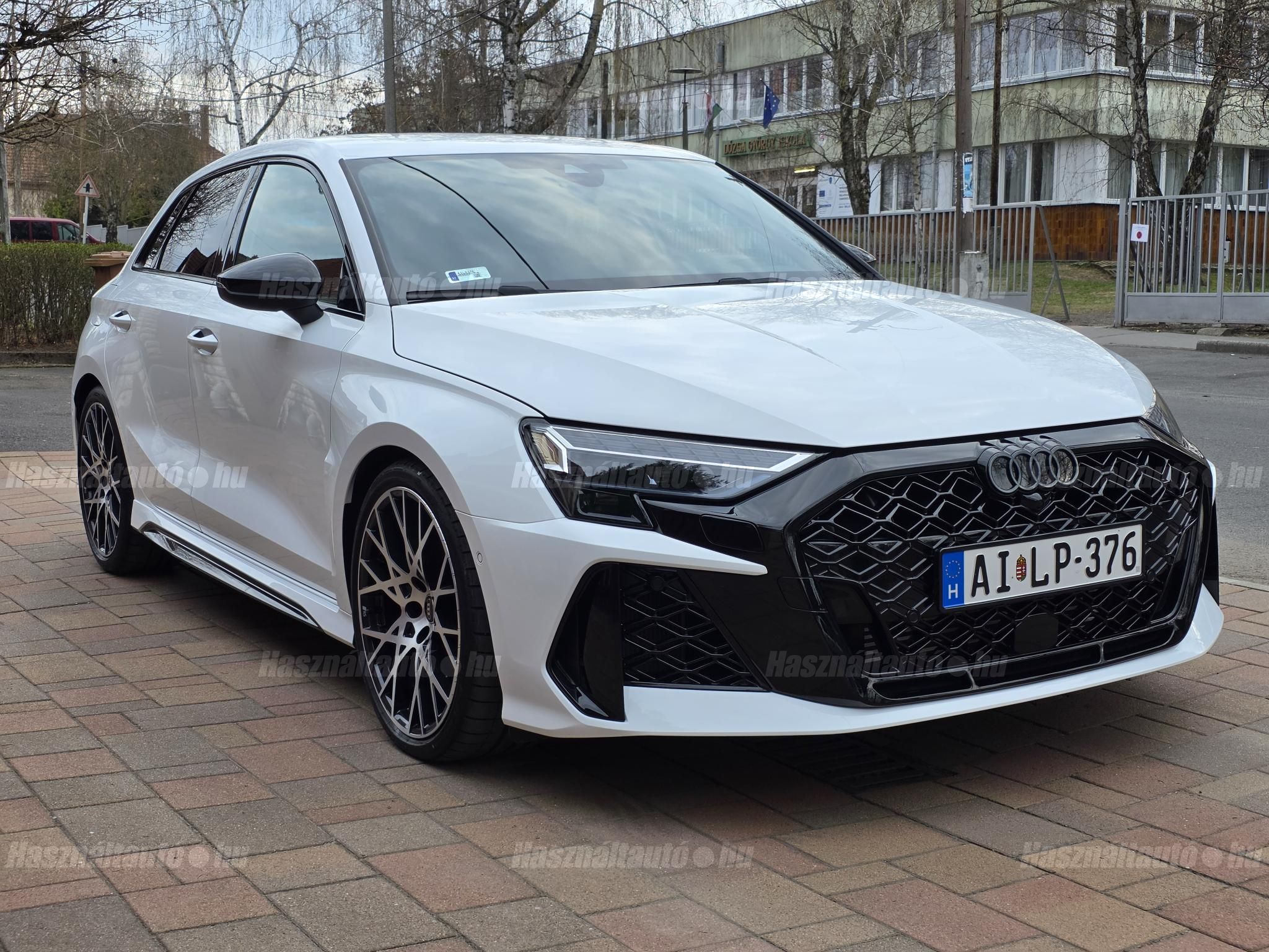 AUDI RS3 2025/2 - 1