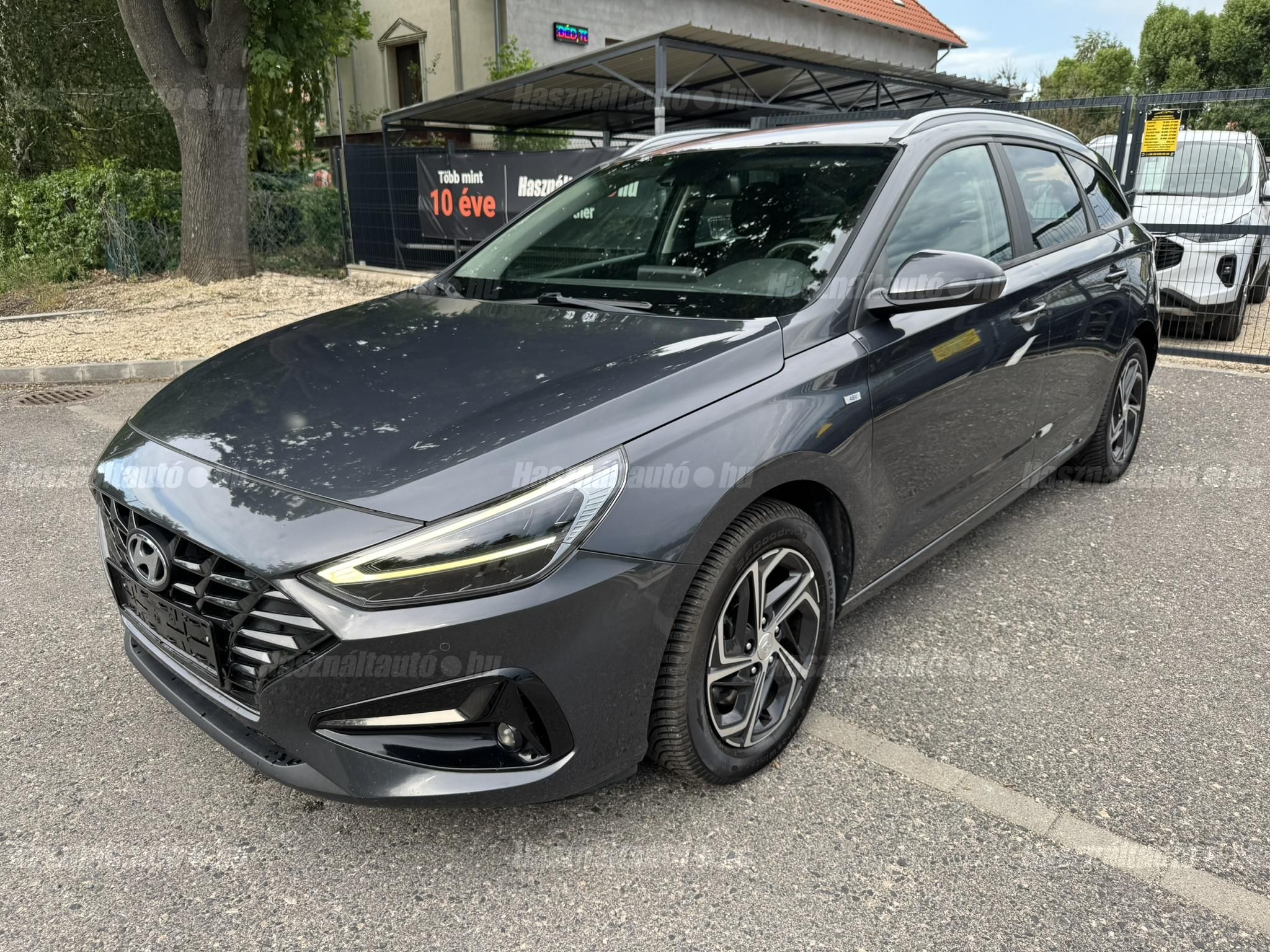 HYUNDAI I30 2021/10 - 1