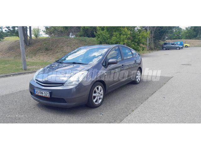 TOYOTA PRIUS 2008 - 1