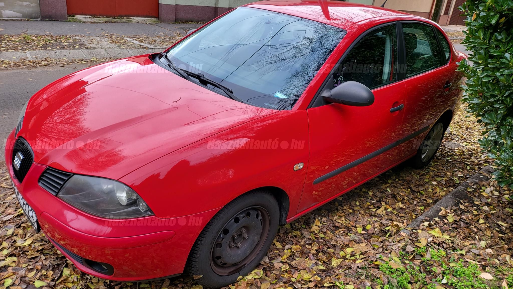 SEAT CORDOBA 2008/1 - 1