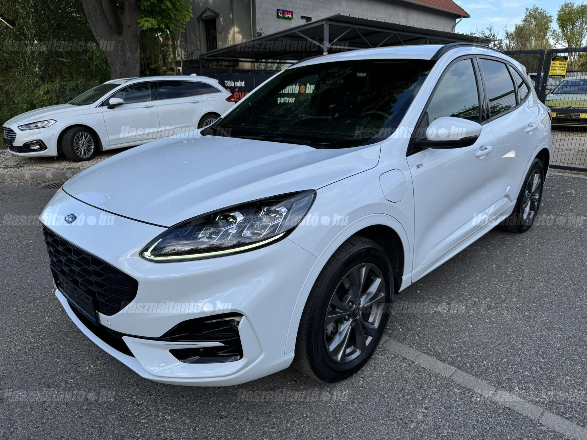 FORD KUGA 2023/4 - 1