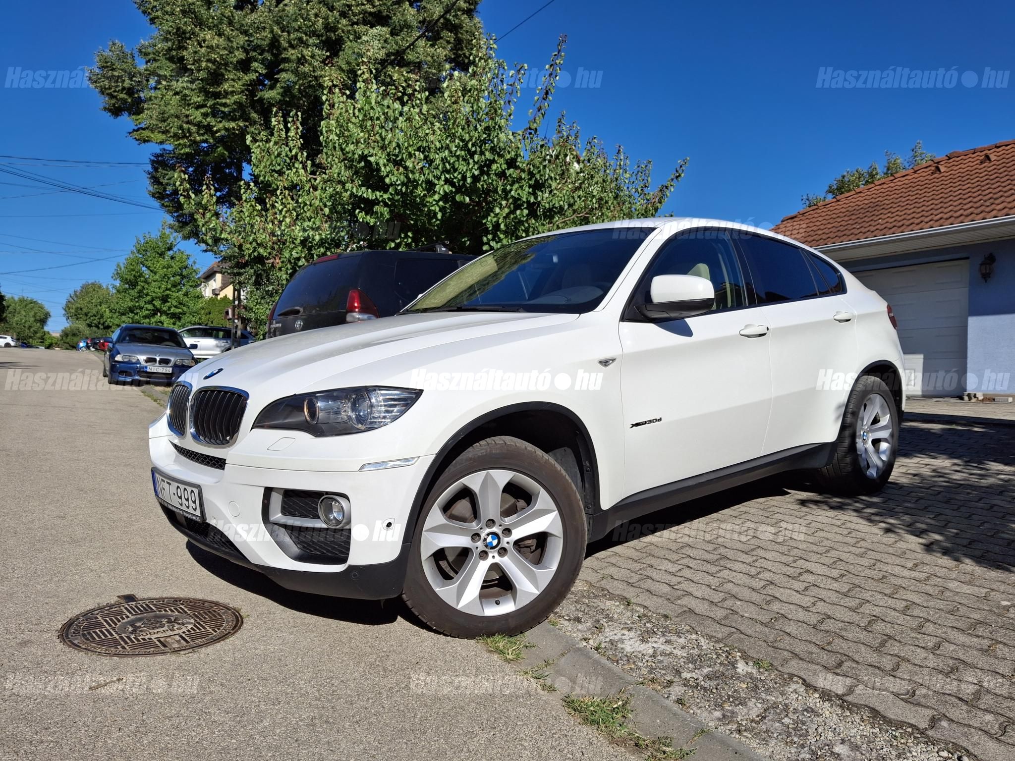 BMW X6 2014/1 - 1
