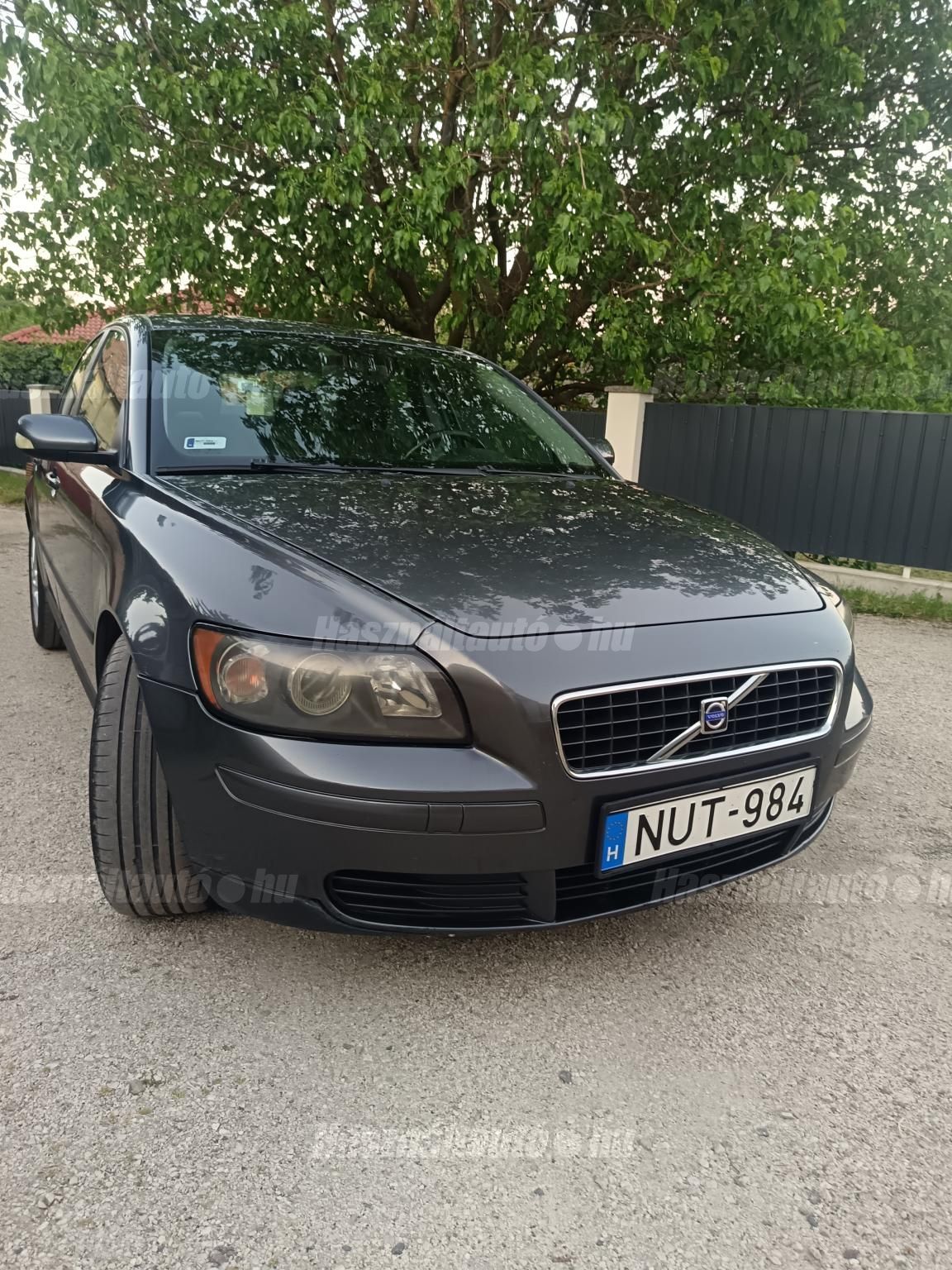 VOLVO S40 2005/9 - 1