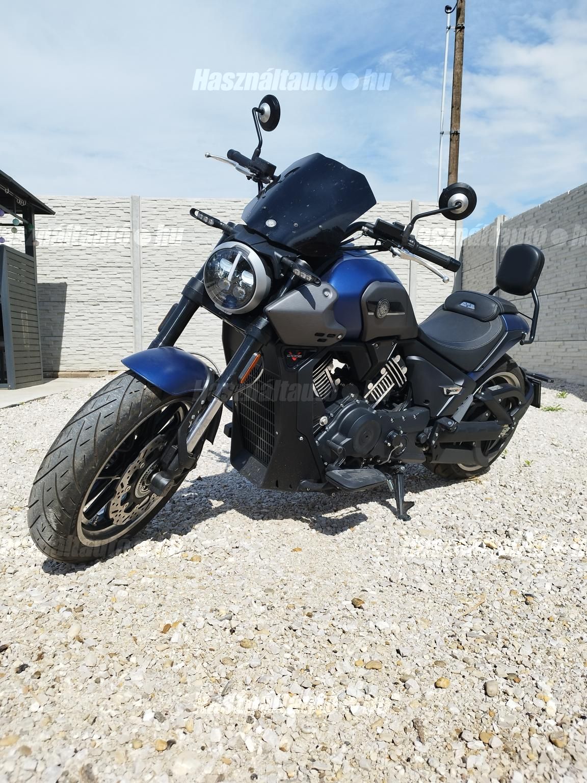 MORBIDELLI C1002V 2025/8 - 1
