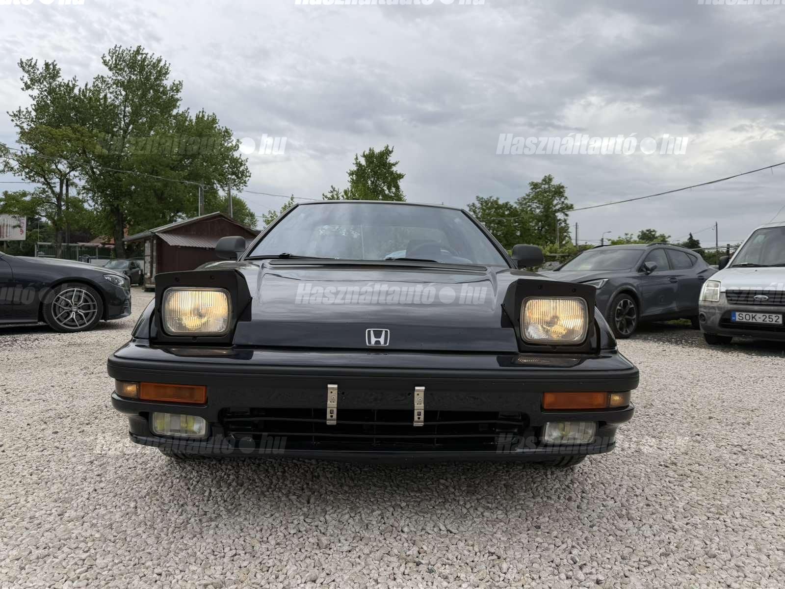 HONDA PRELUDE 1998/7 - 1