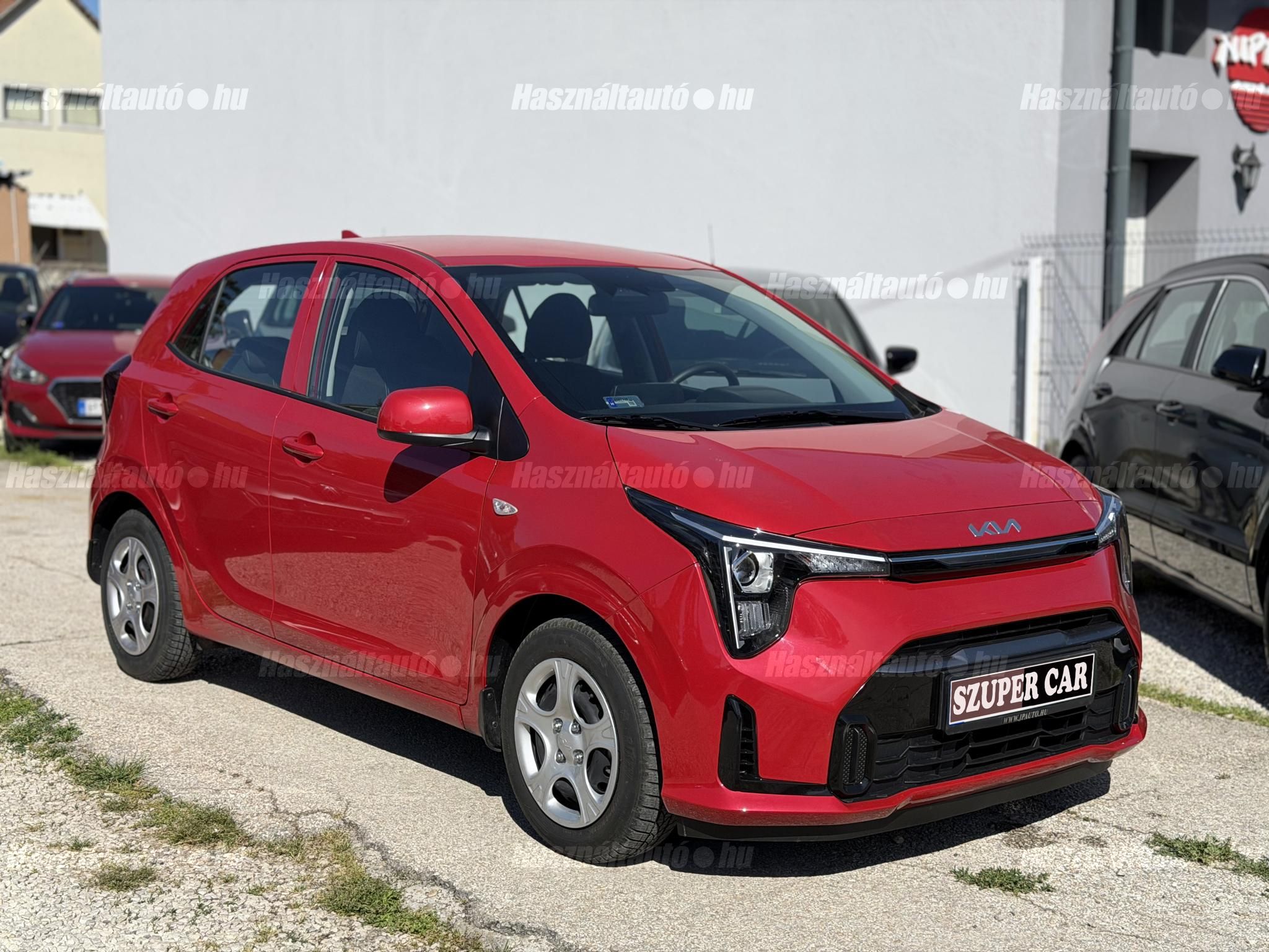 KIA PICANTO 2025/5 - 1