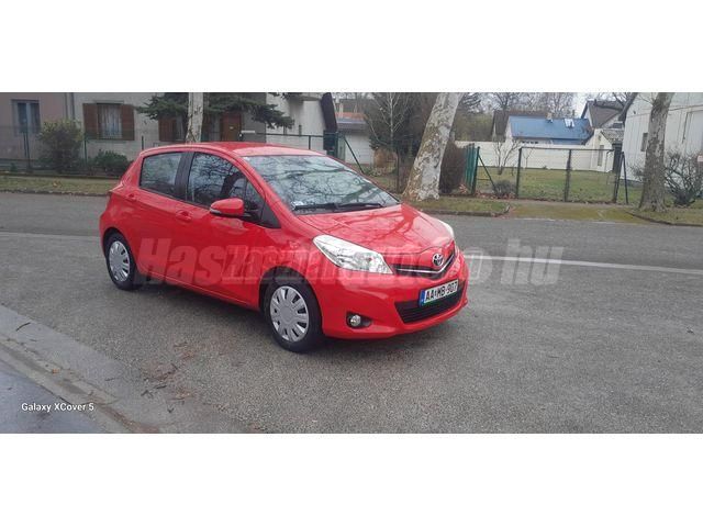 TOYOTA YARIS 2014 - 1