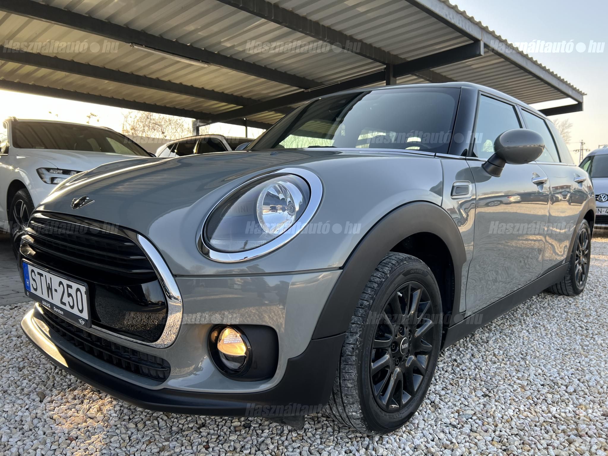 MINI COUNTRYMAN 2018/2 - 1