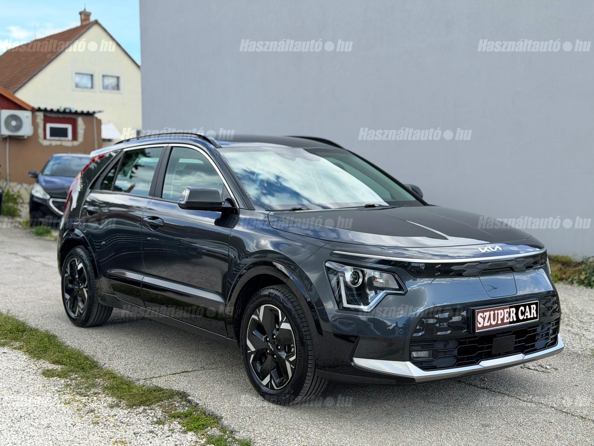 KIA NIRO 2023/10 - 1