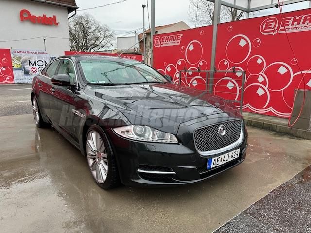 JAGUAR XJ 2014/11 - 1