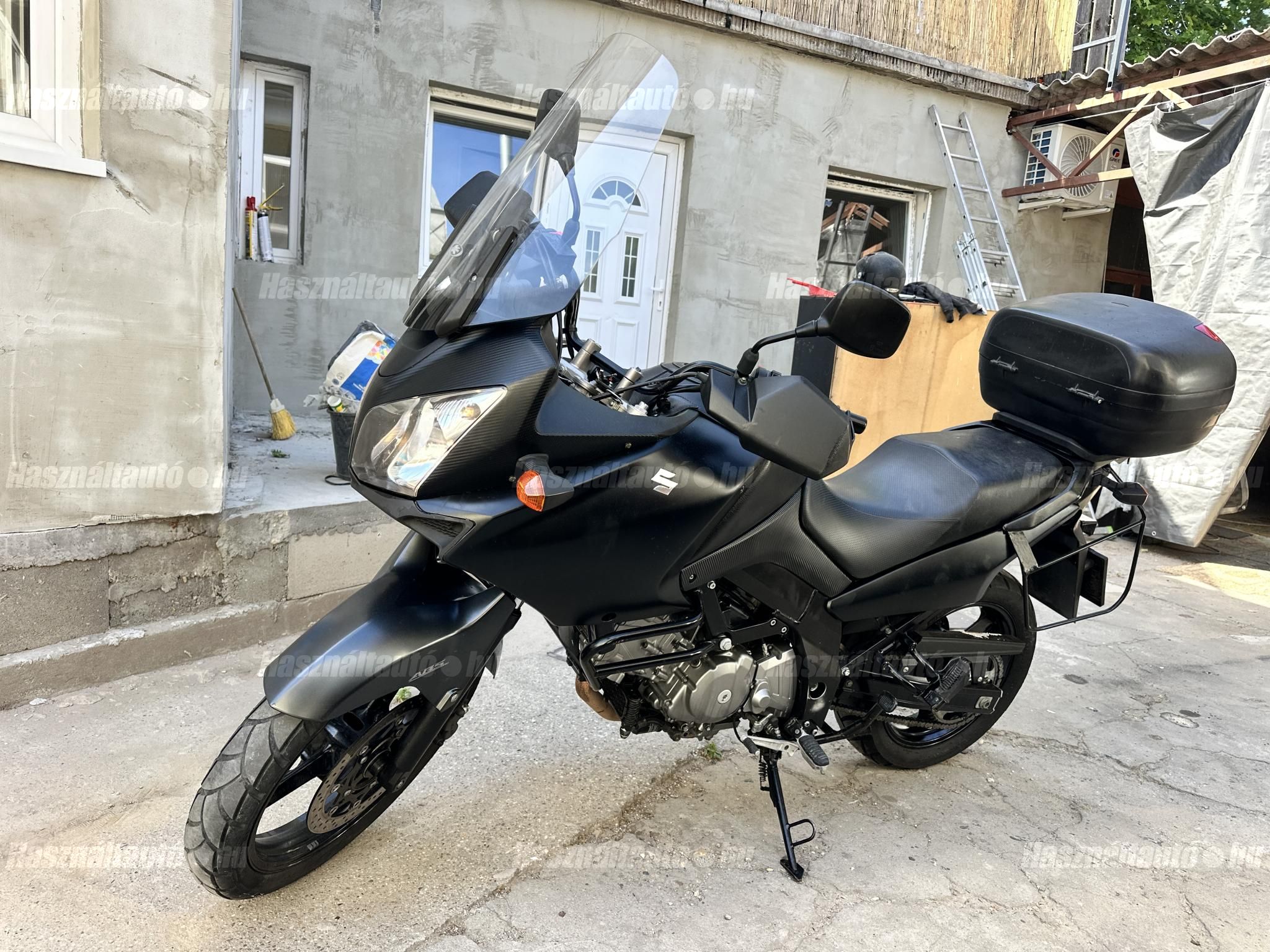 SUZUKI DL 650 2006/8 - 1