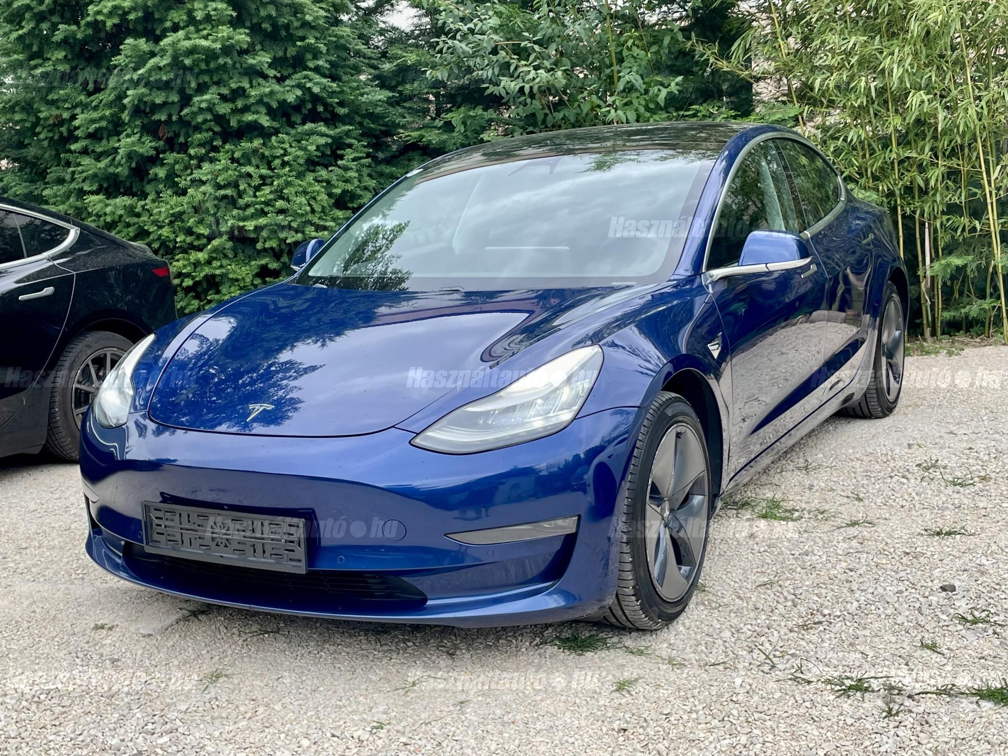 TESLA MODEL 3 2020/6 - 1