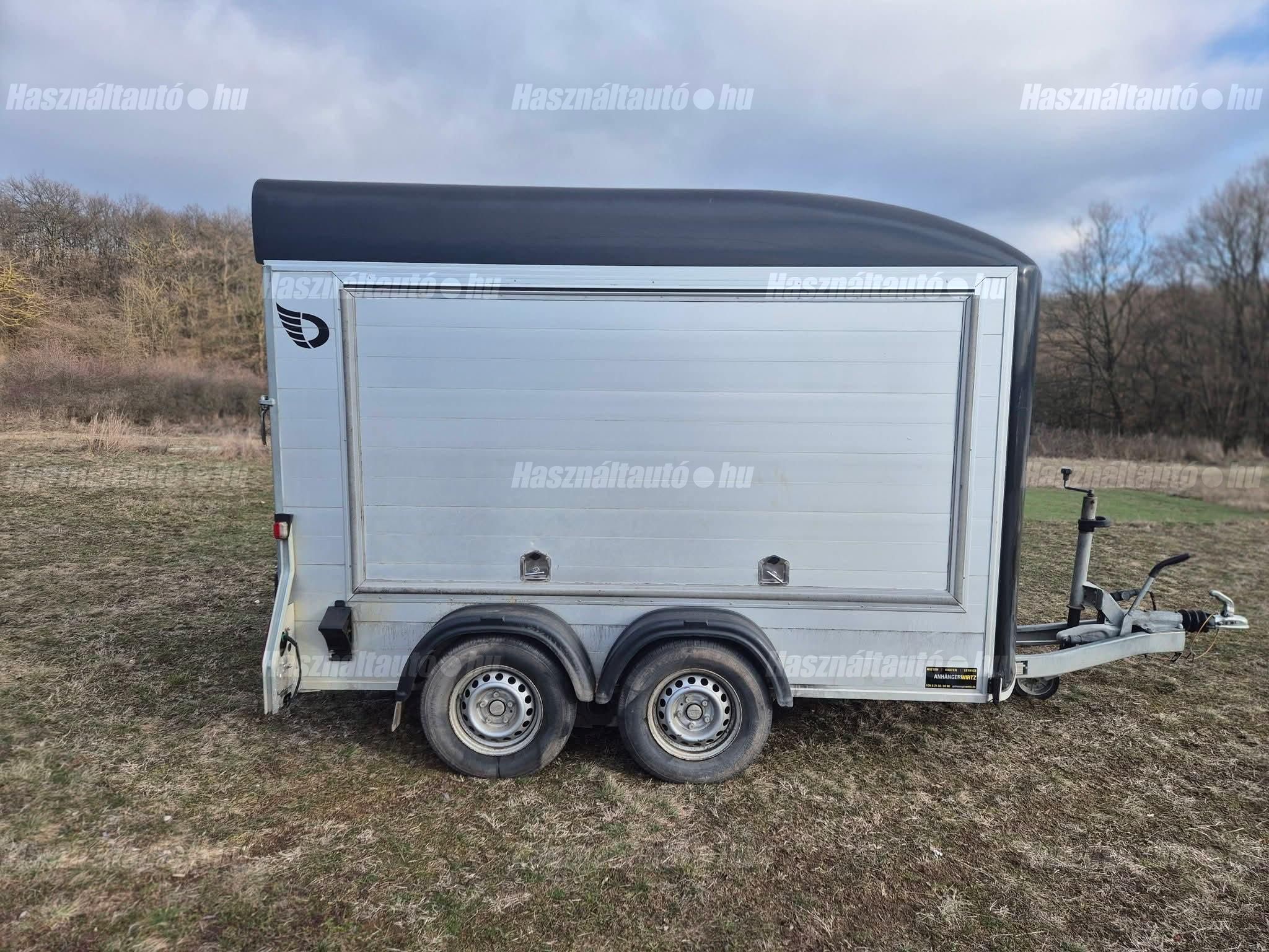 CHEVALLIBERTÉ 2019/12 - 1